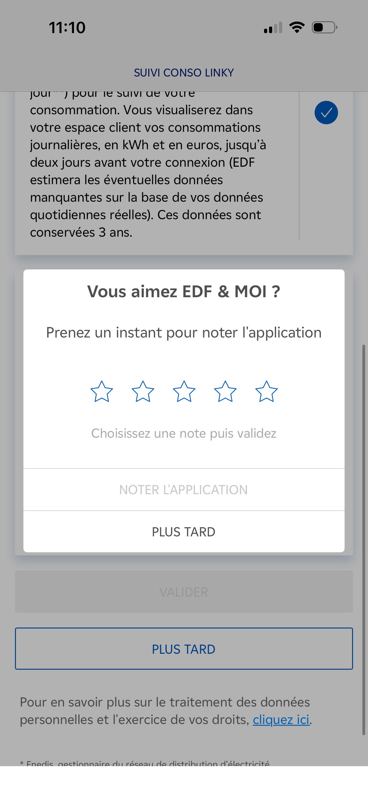 rating prompt (EDF & Moi)