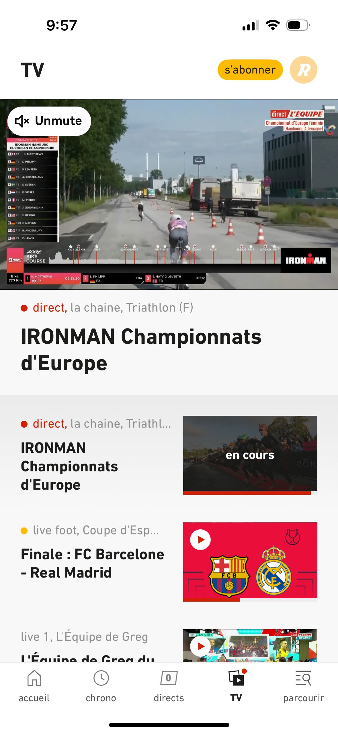 video_streaming (L'Équipe)