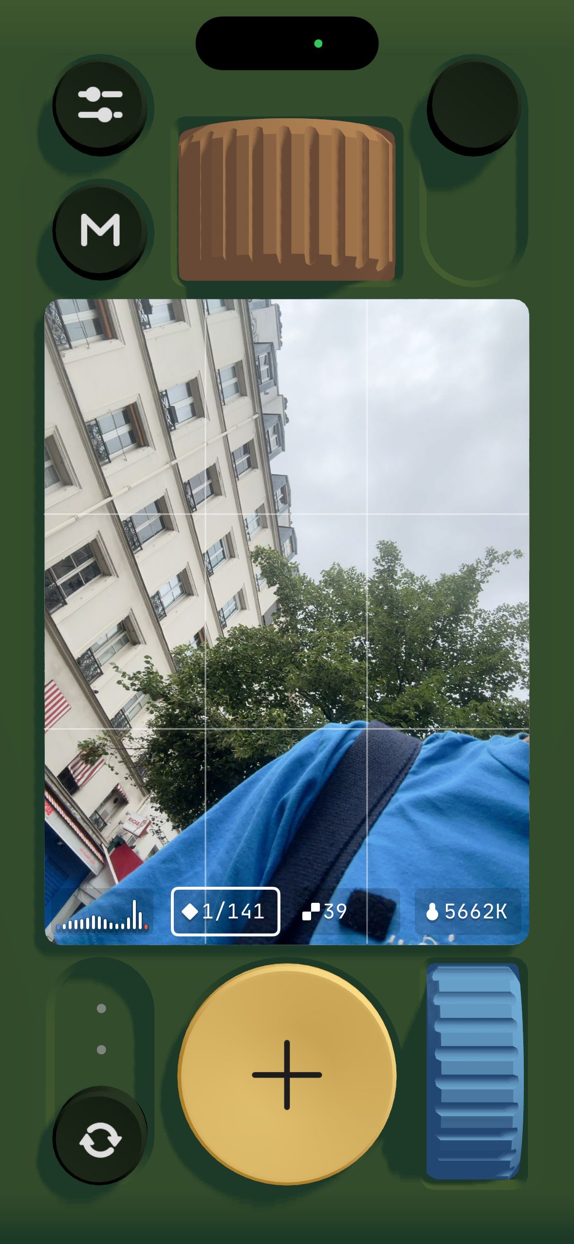 Camera (!Camera)