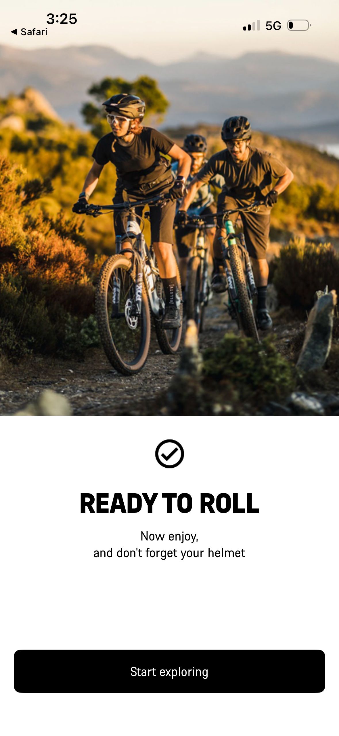 onboarding (Canyon)