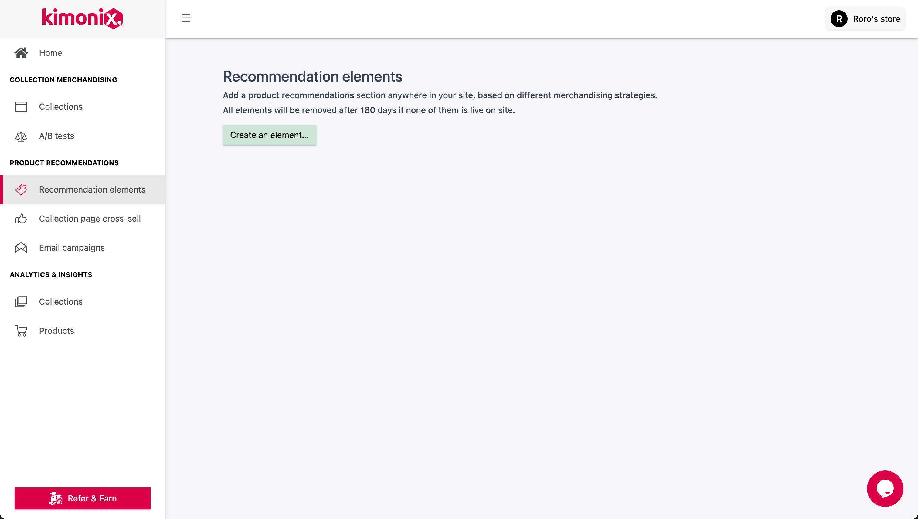 Empty State (Kimonix)