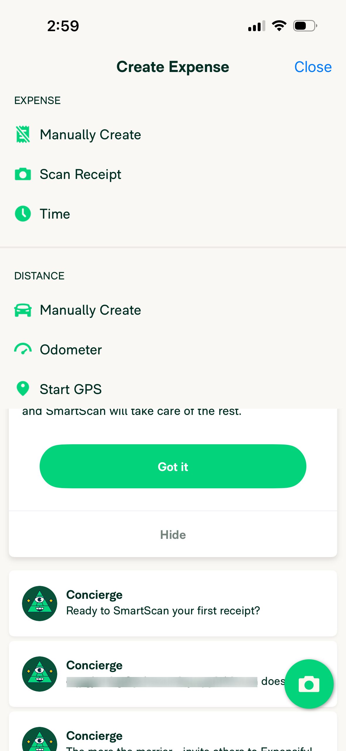 Form (Expensify)