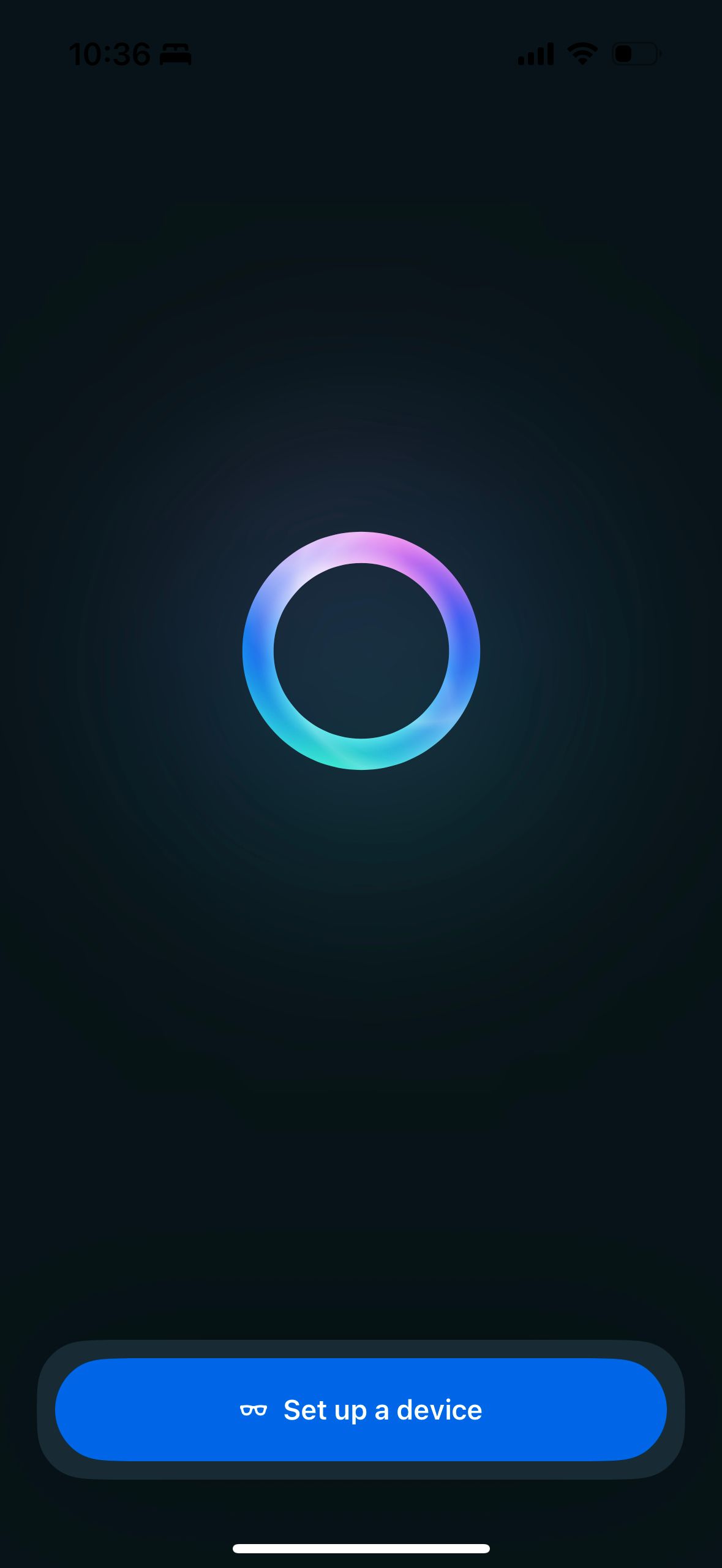 onboarding (Meta AI)