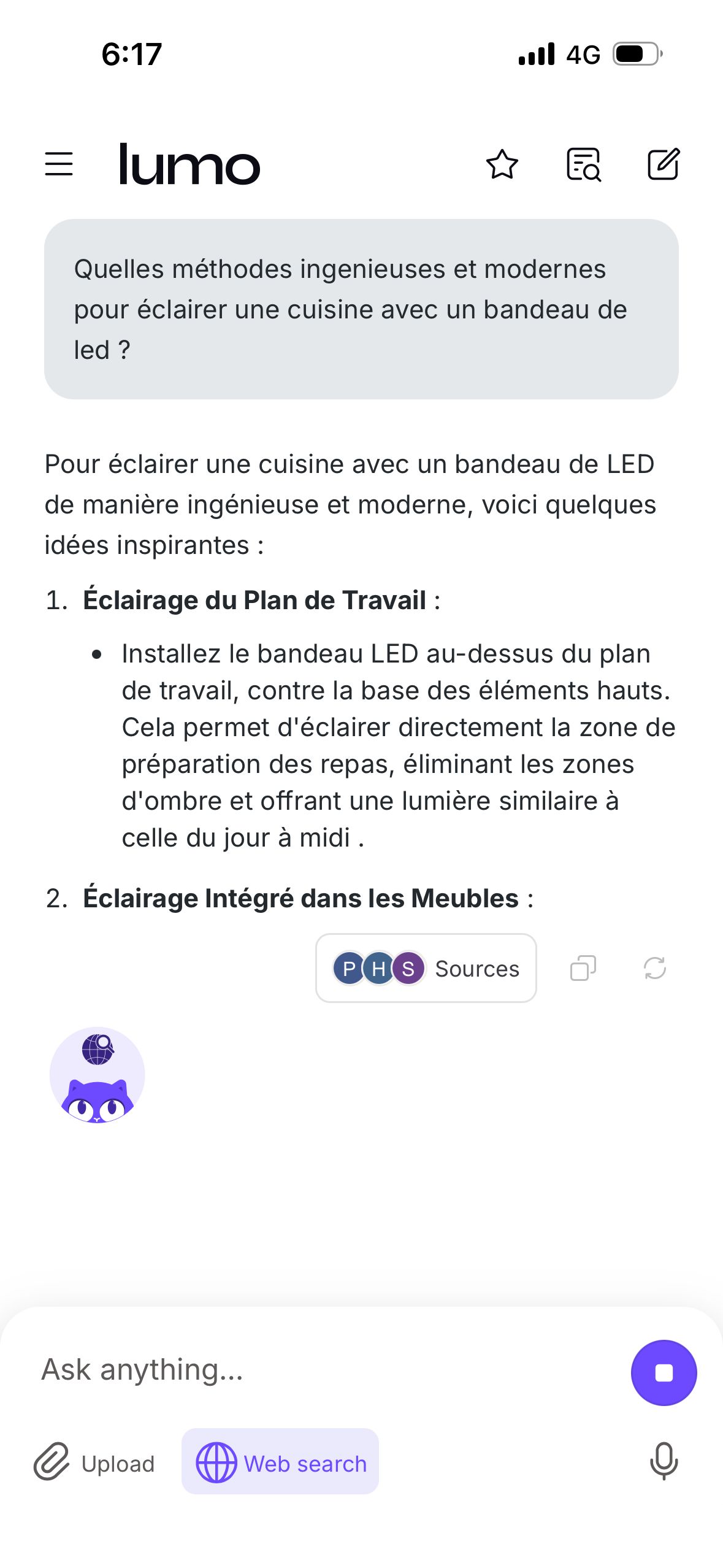 Article (Lumo)
