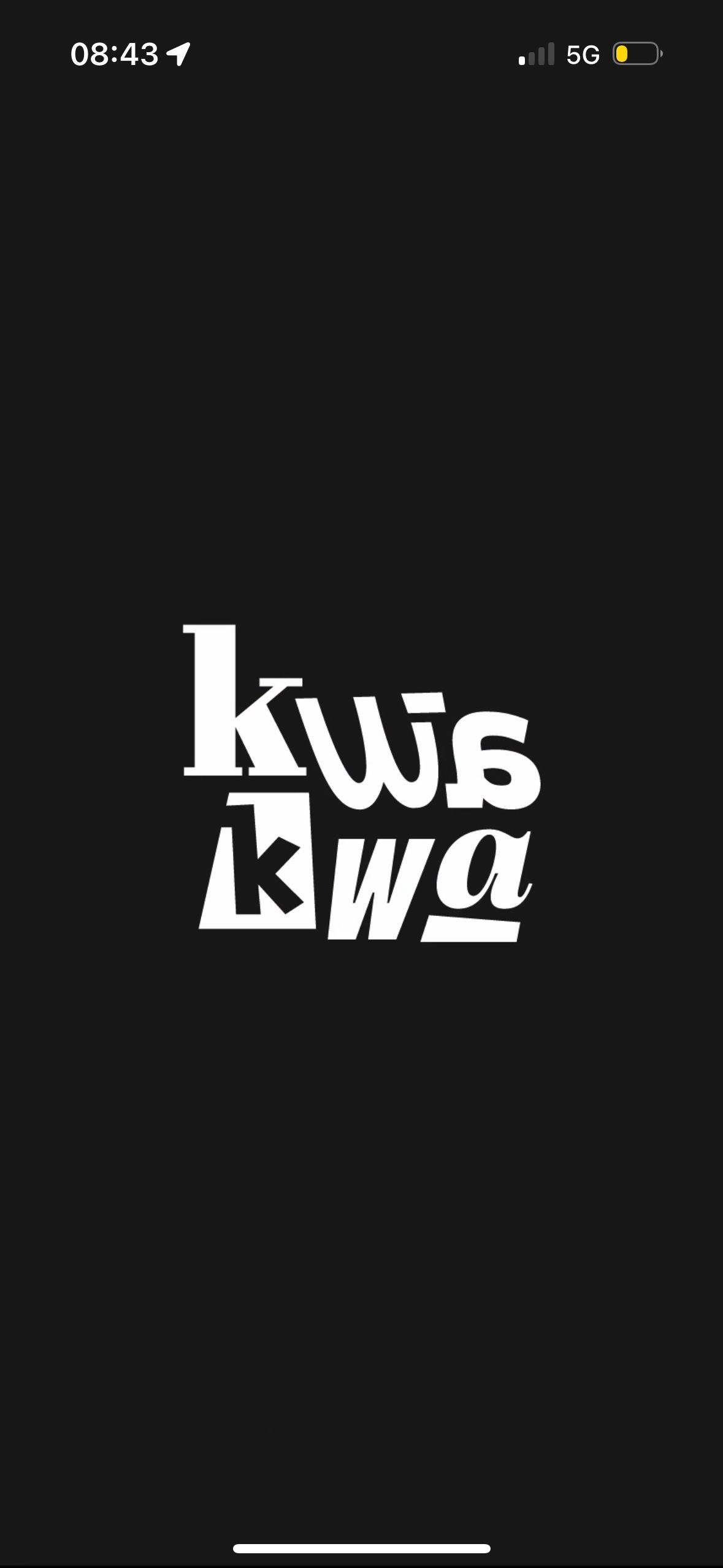 welcome (KWA)