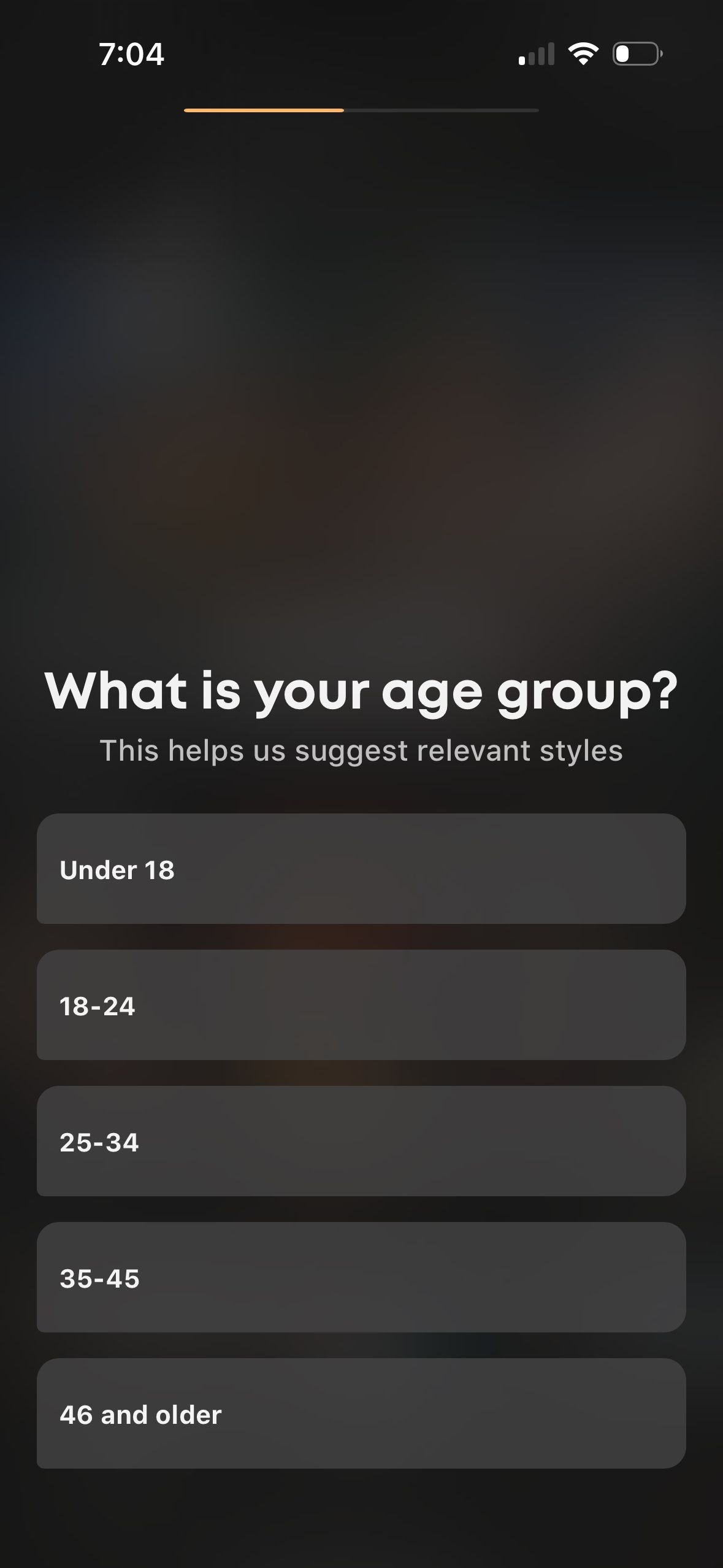 Onboarding (Prequel)