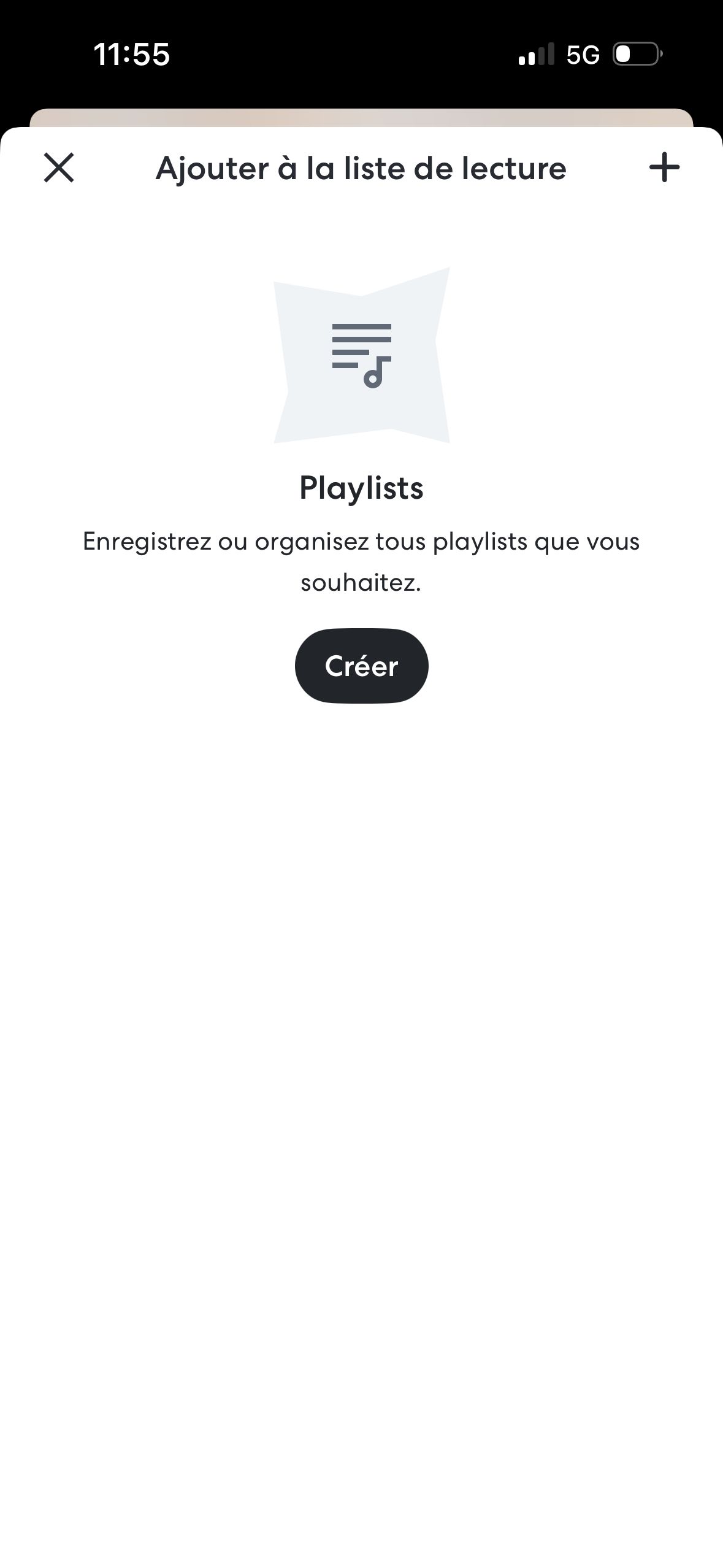 empty state (BandLab)