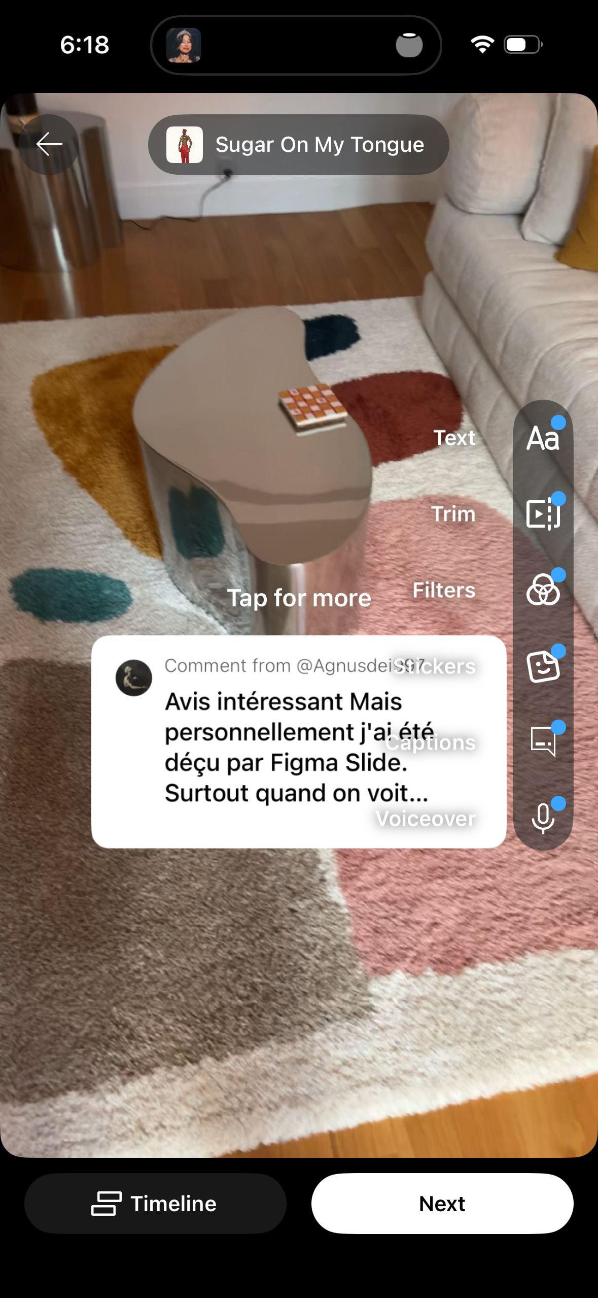 Social Media Post Creation (Youtube)