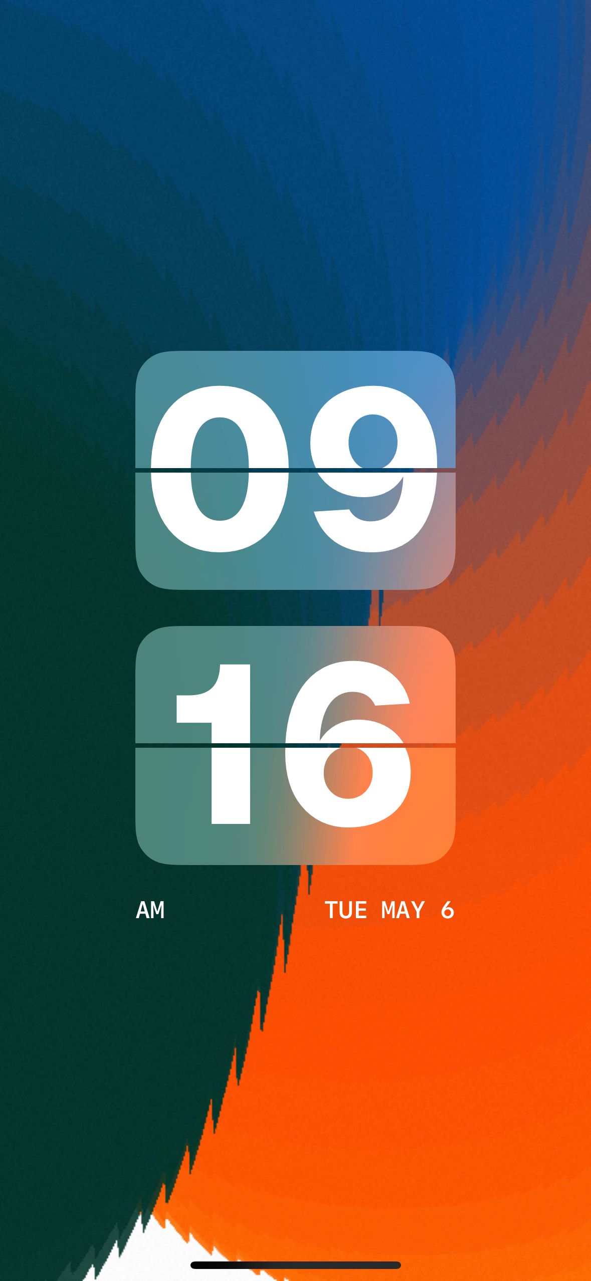 clock (Clocks)