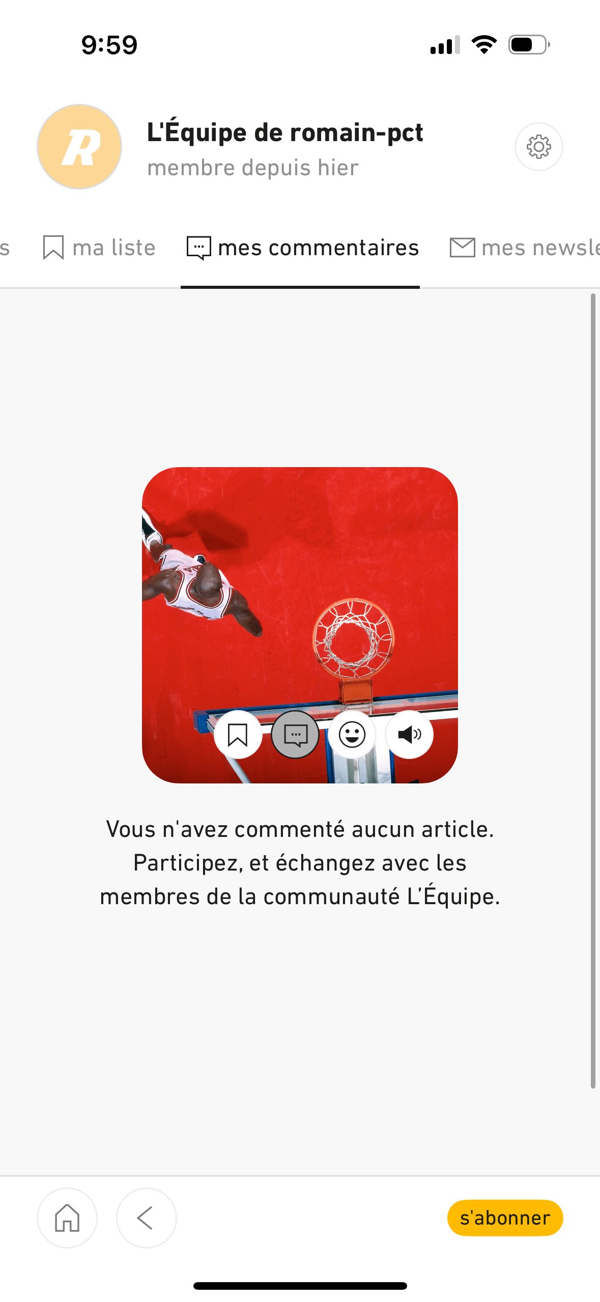 Feed (L'Équipe)
