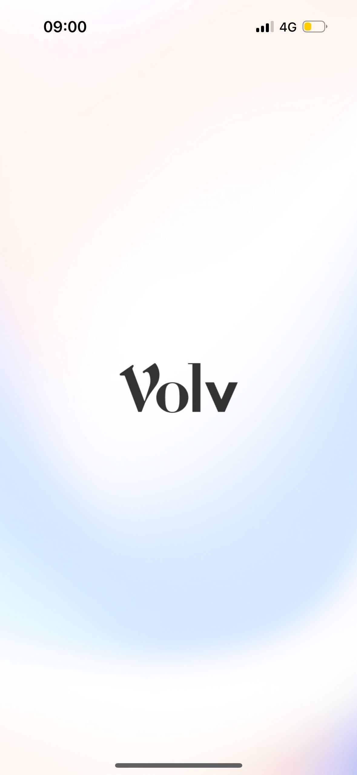 welcome (Volv)