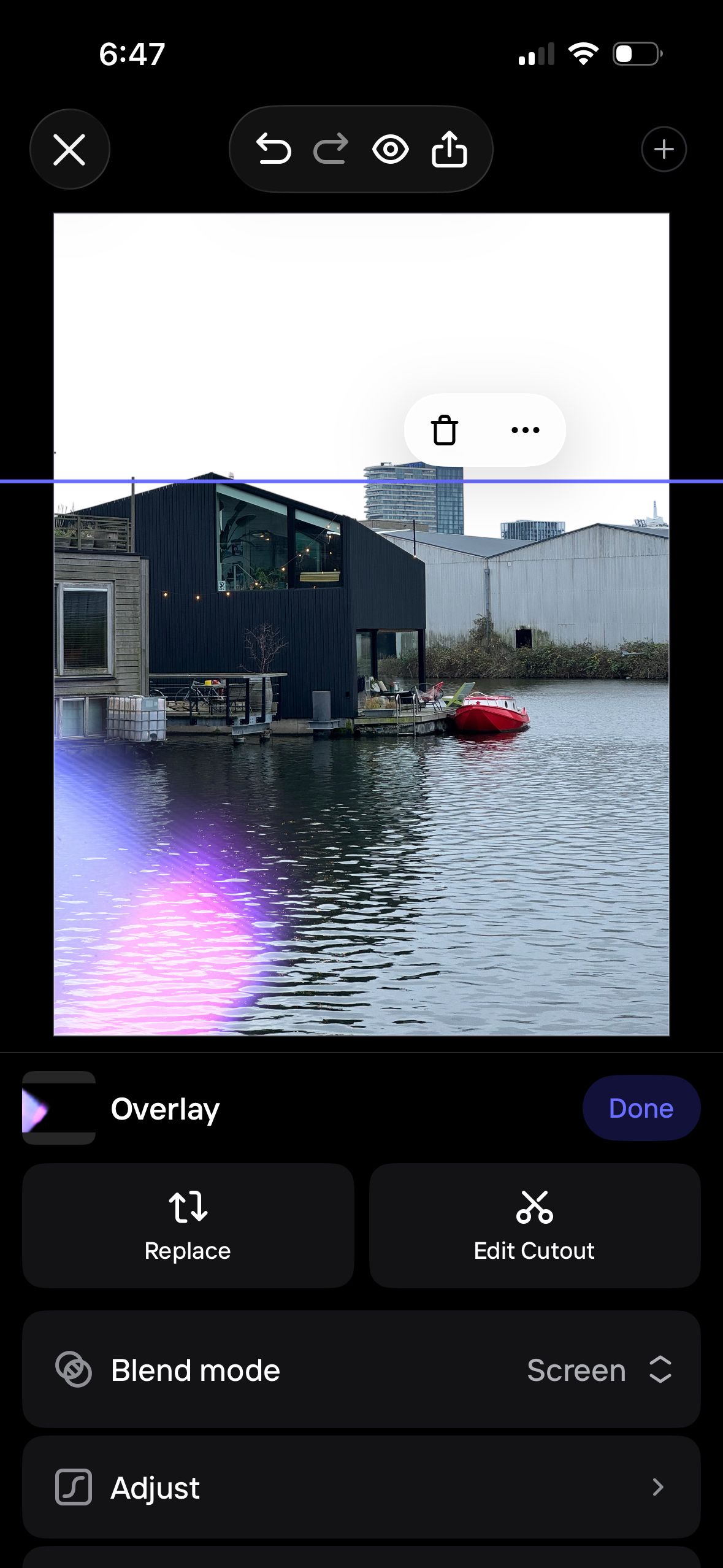 Image Editor (Photoroom)
