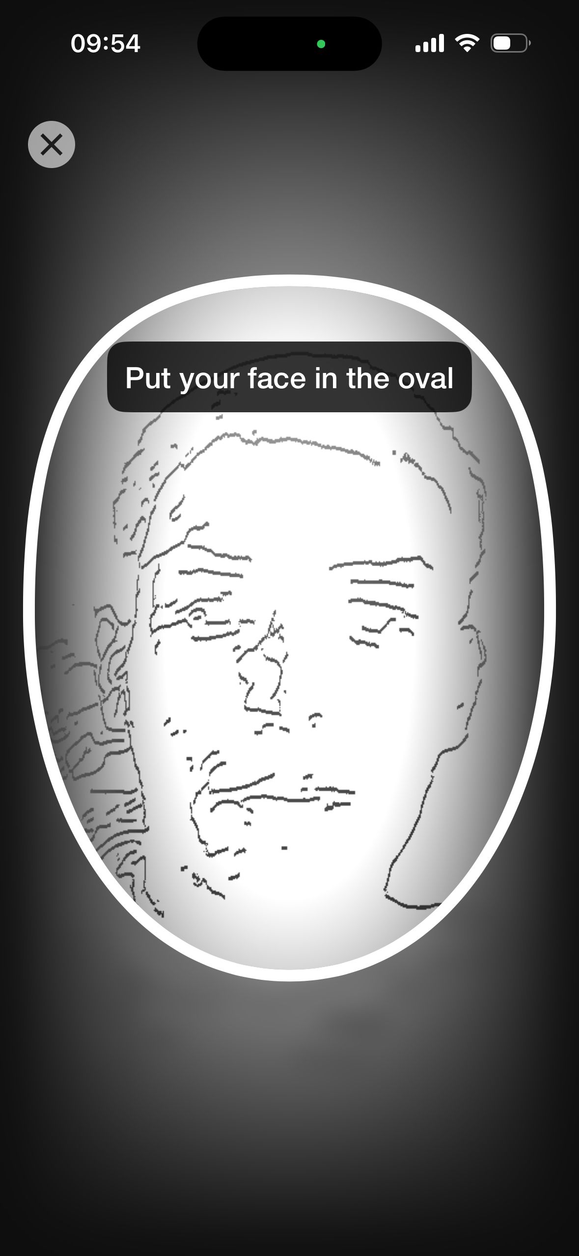 camera view (UK ETA)