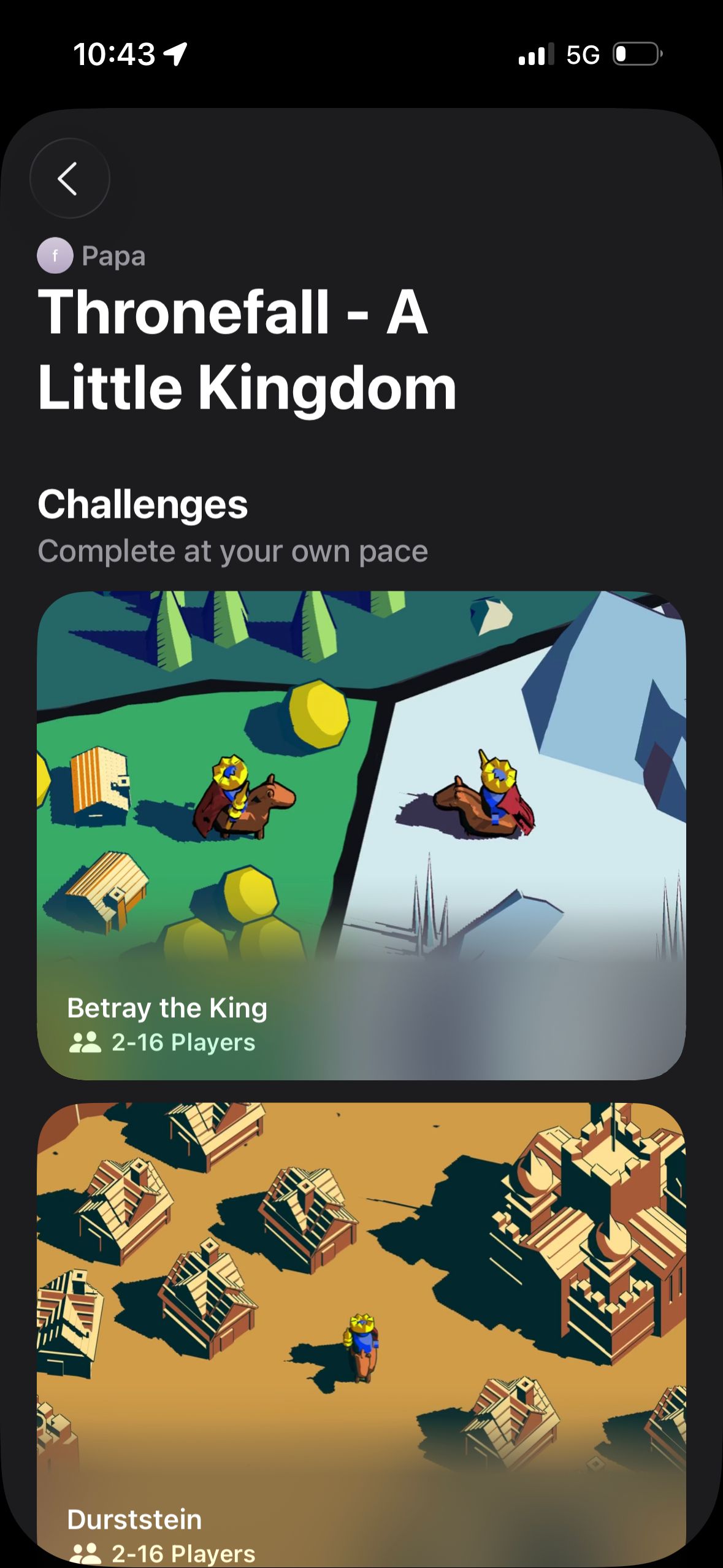 game_screen (Apple Games iOS26)