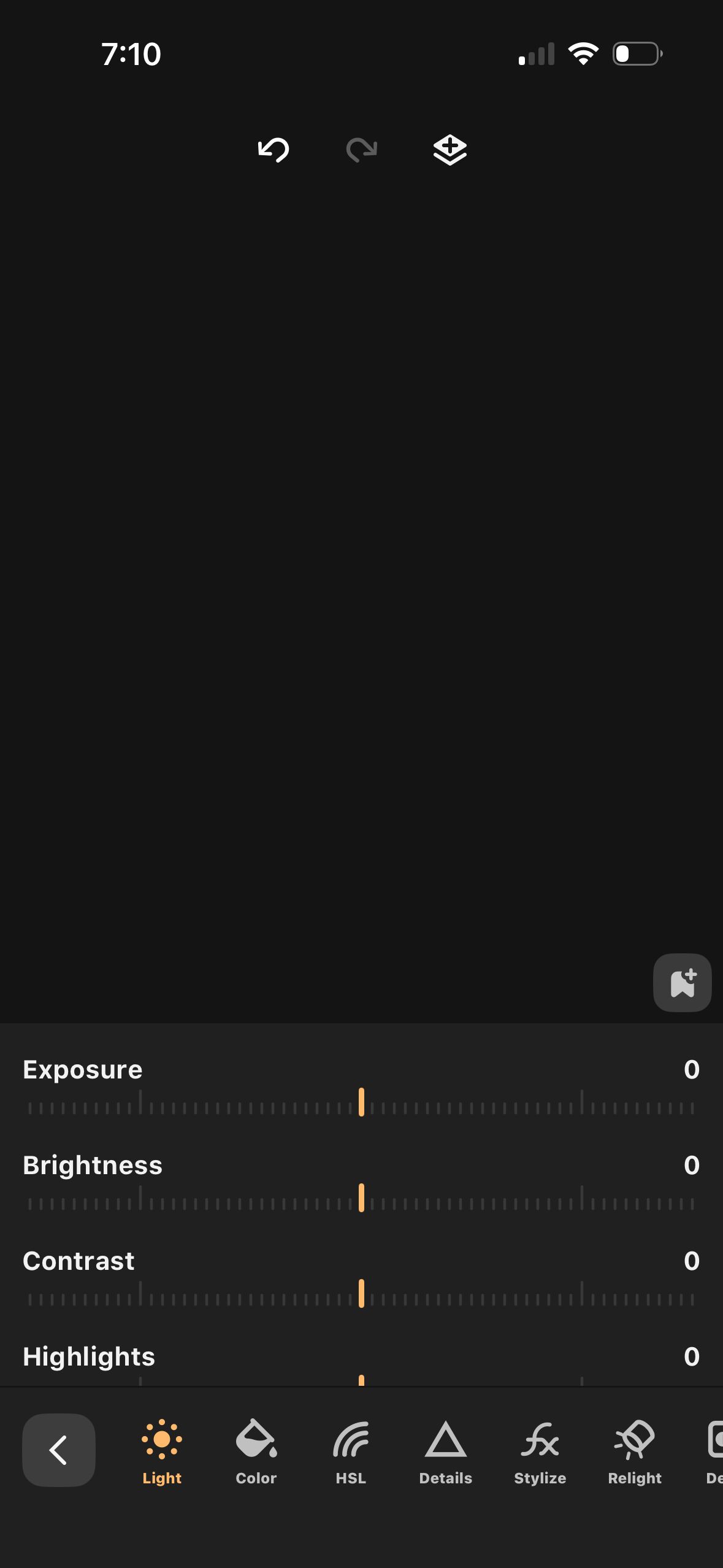 Image Editing (Prequel)