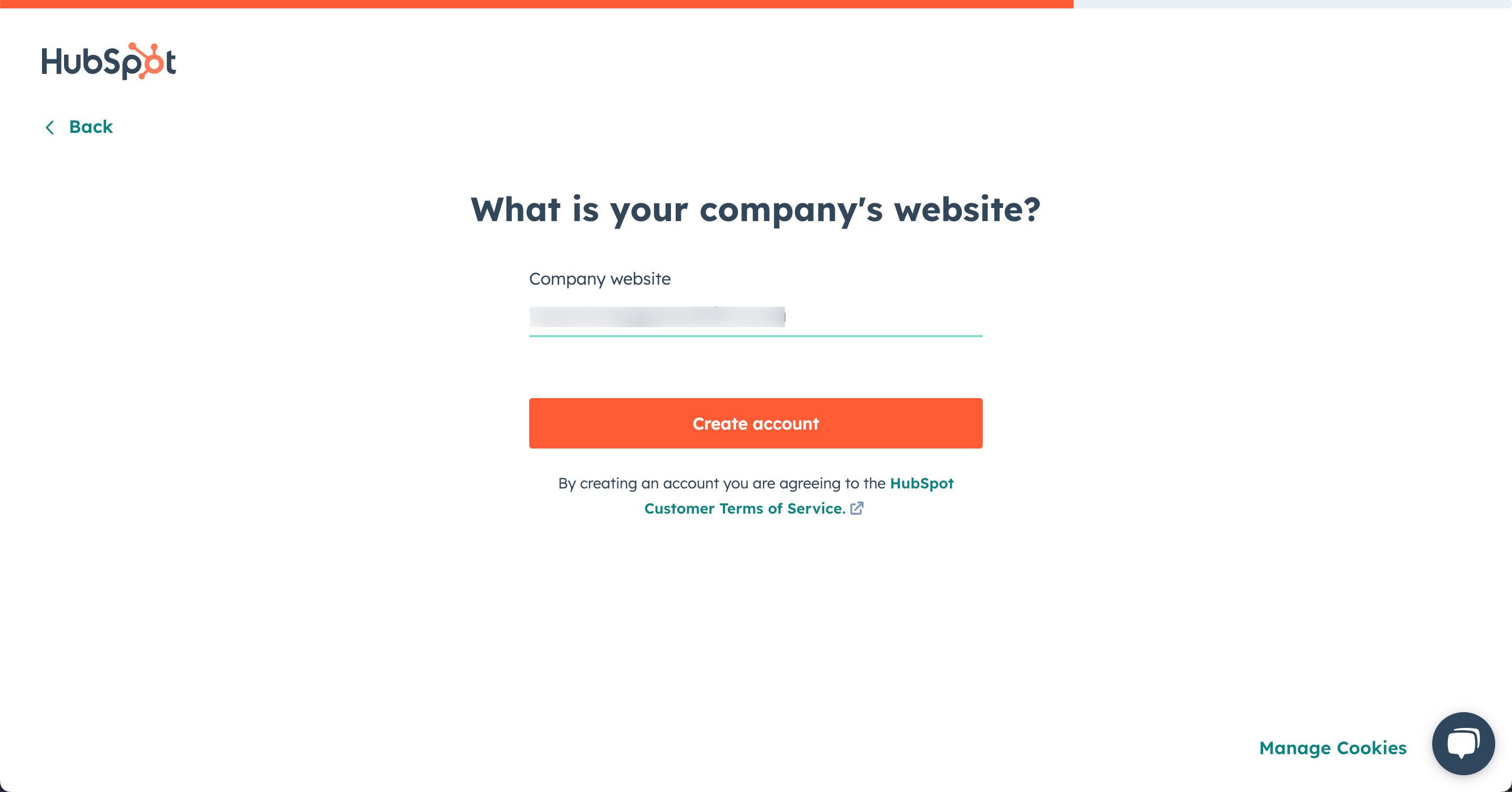 form (HubSpot)