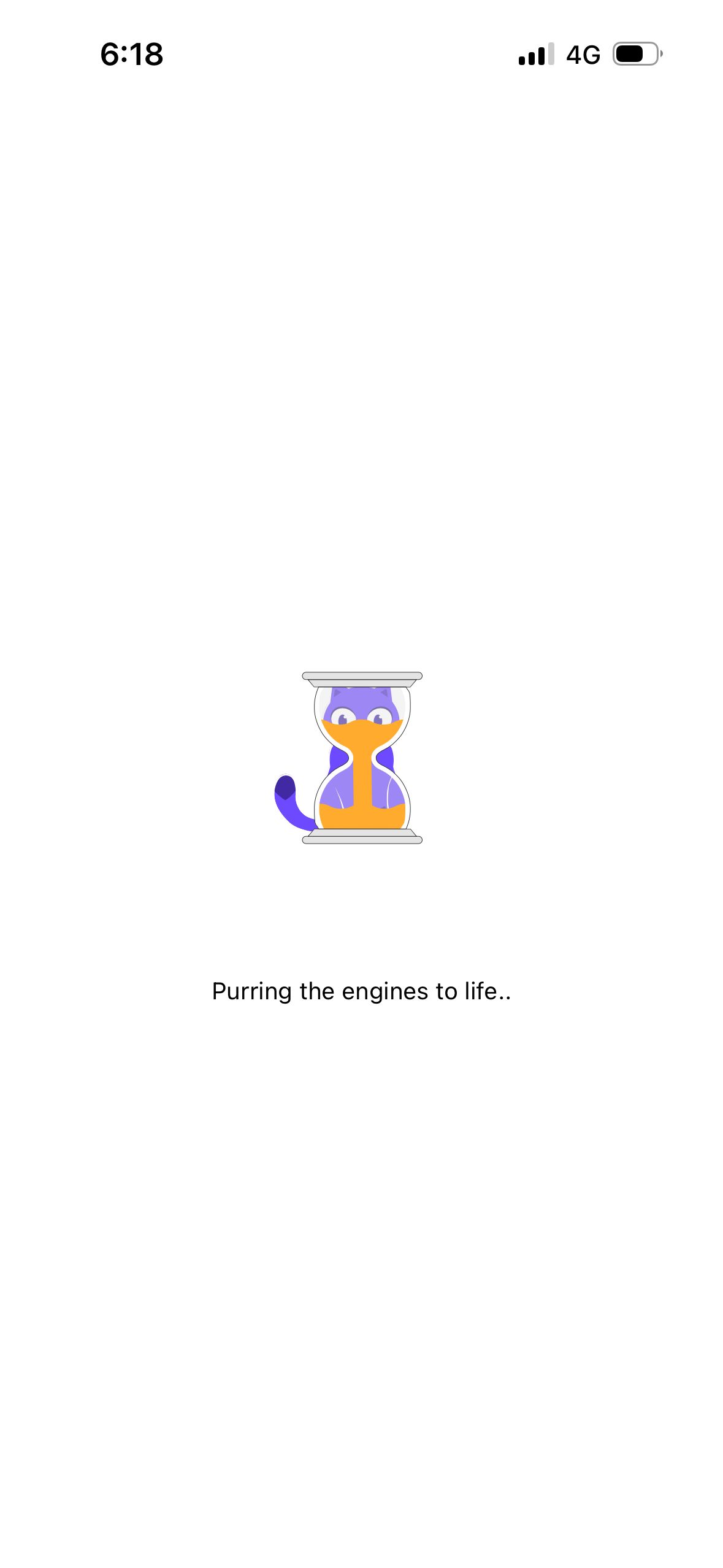 loading screen (Lumo)
