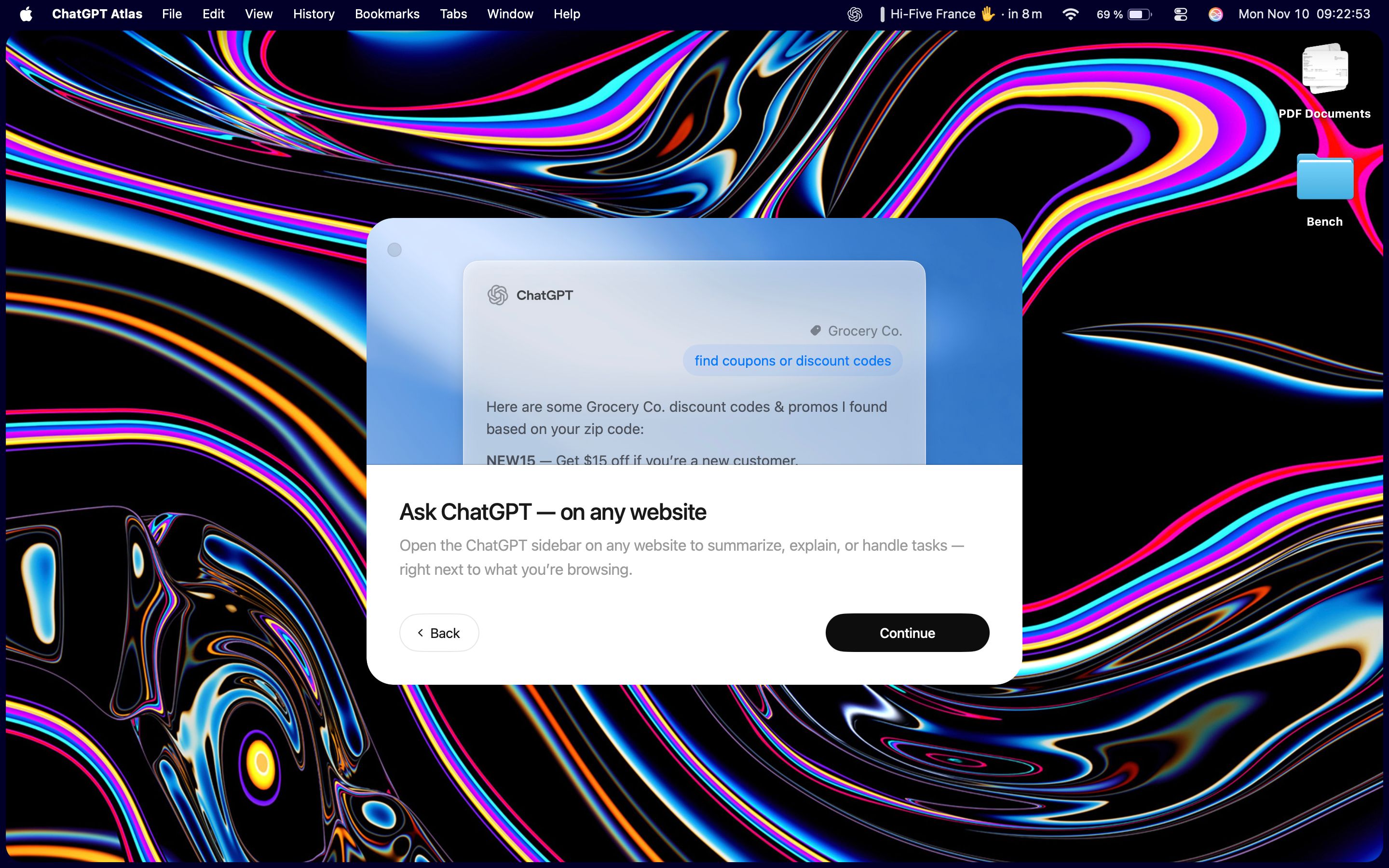 onboarding (ChatGPT Atlas)