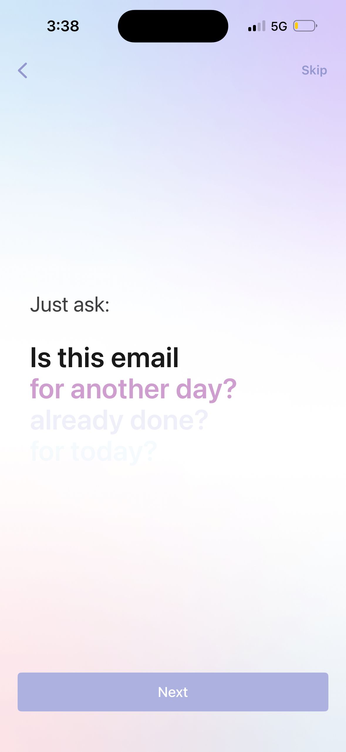 Onboarding (Superhuman)