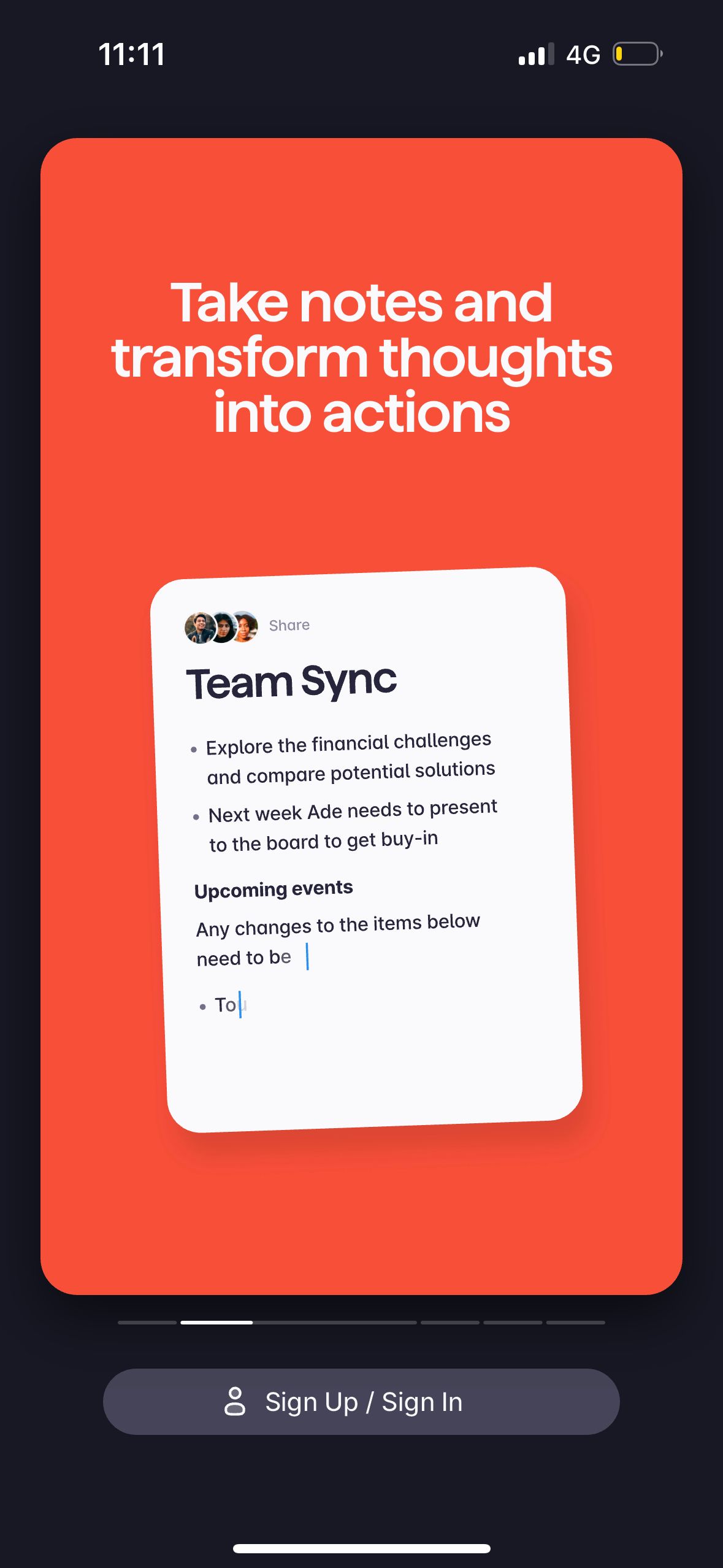 onboarding (Superlist)