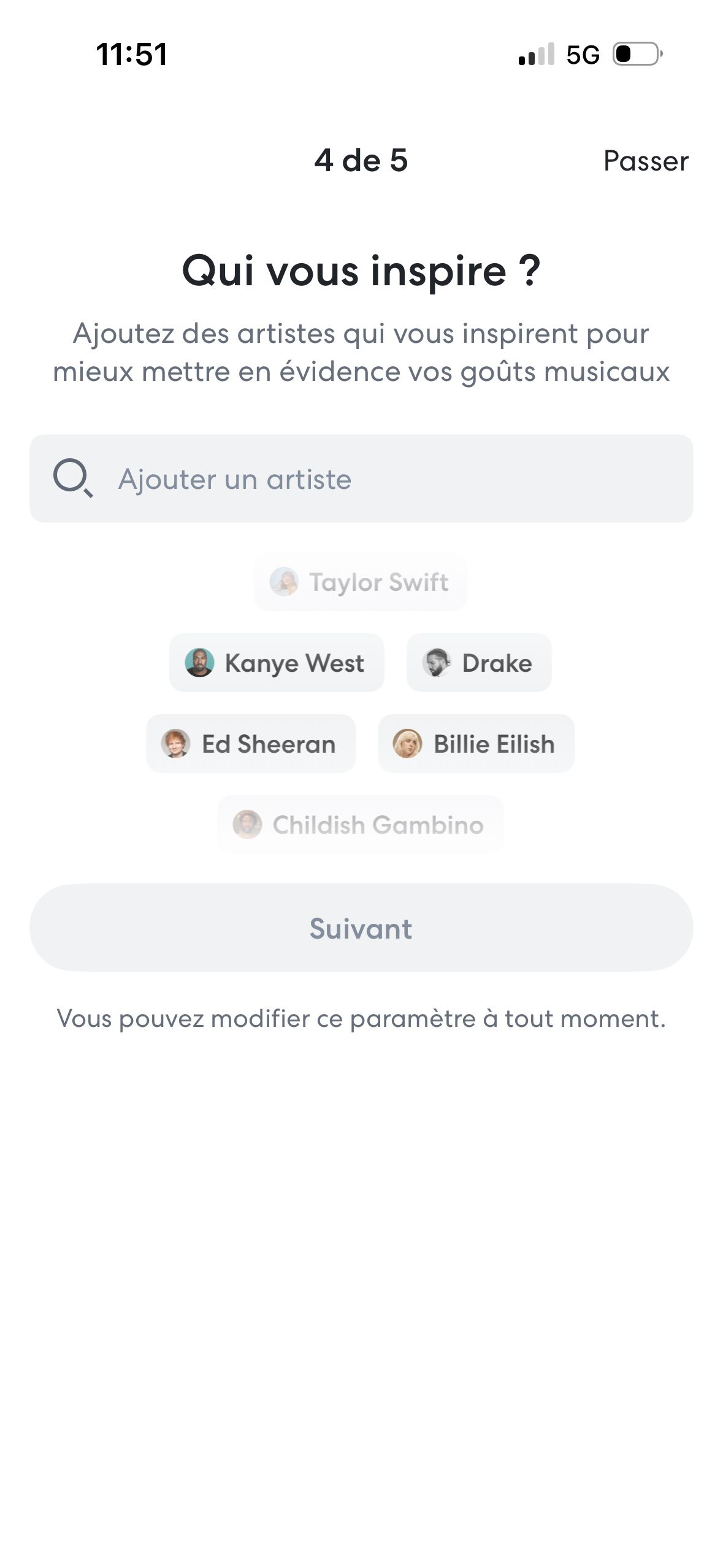 onboarding (BandLab)