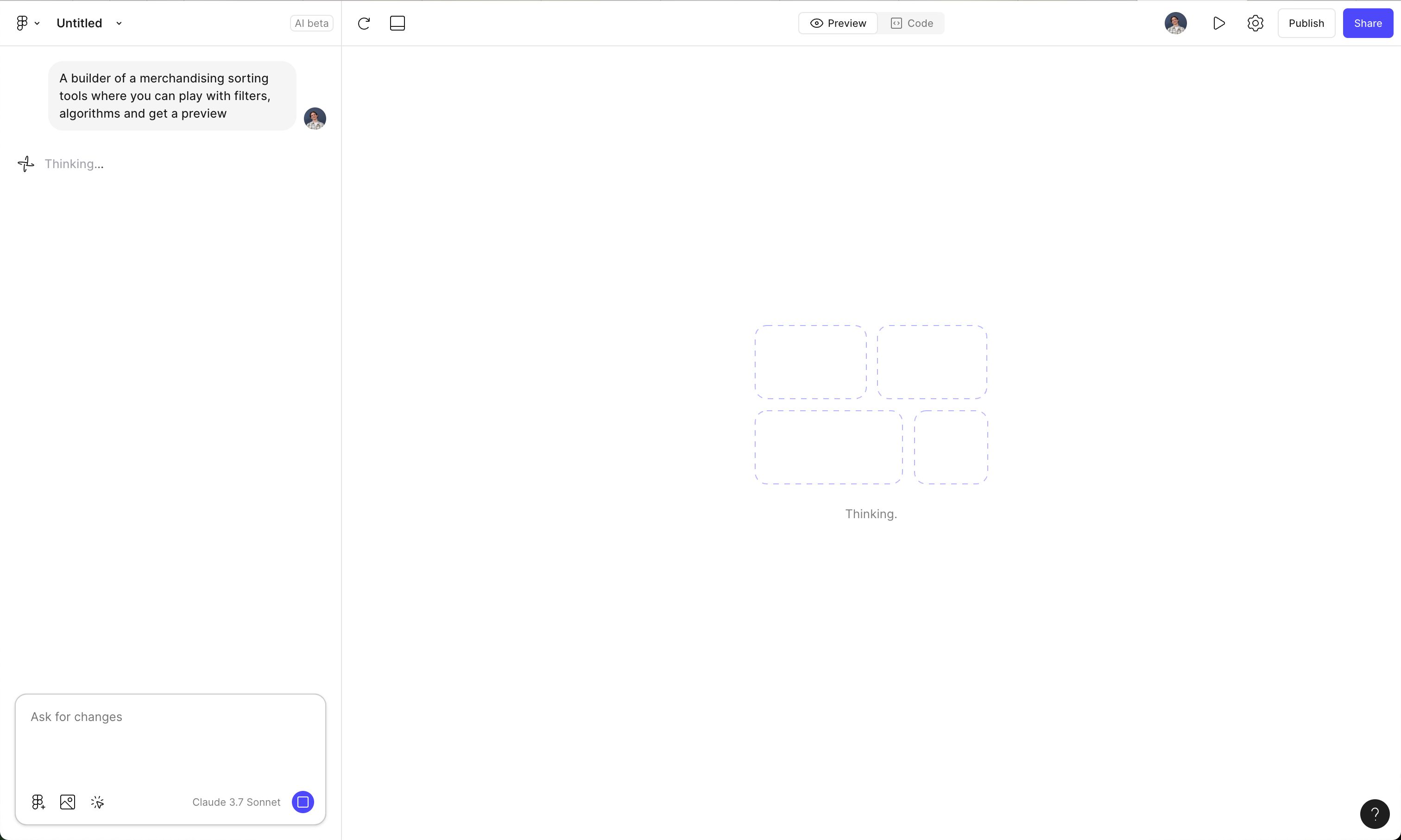 Canvas / Whiteboard