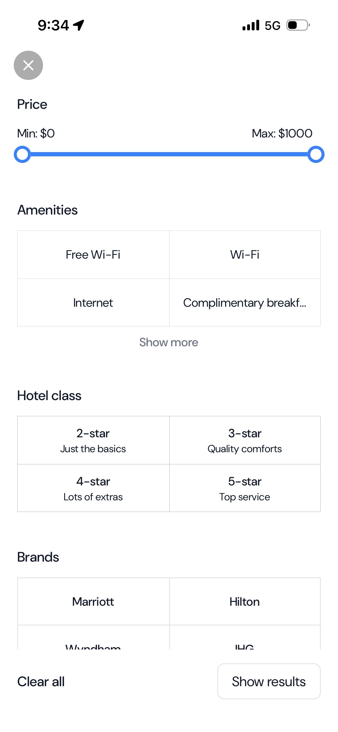 Filter Screen (Wanderboat)