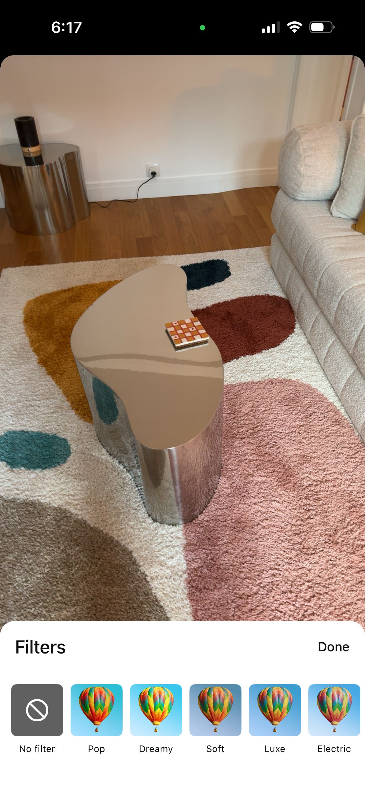 Image Editing (Youtube)