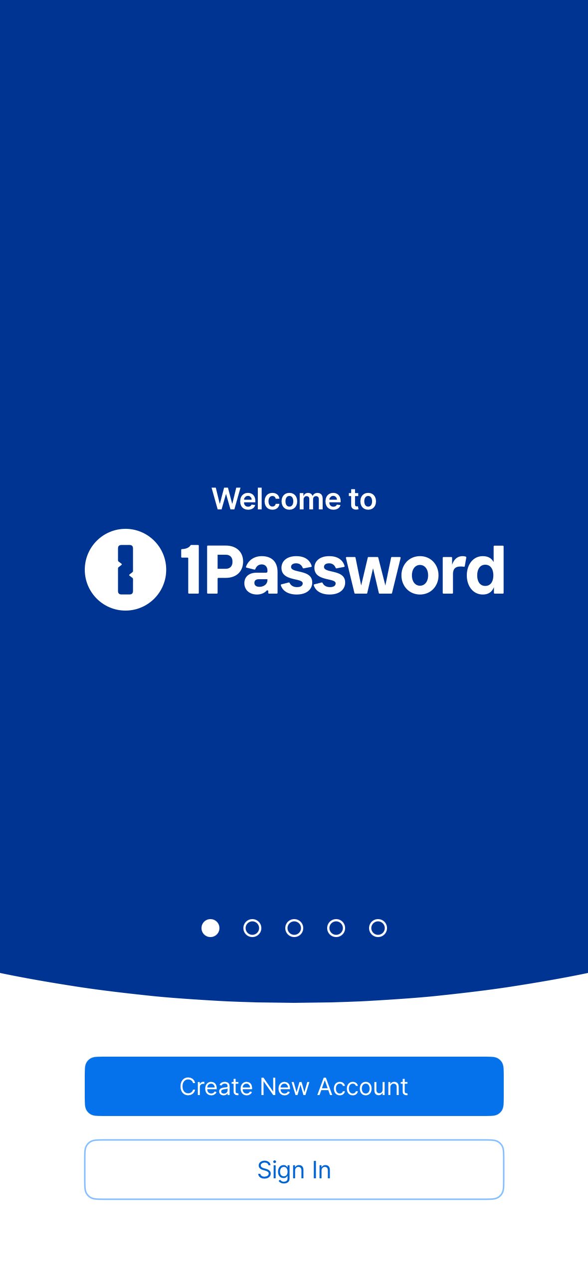 login