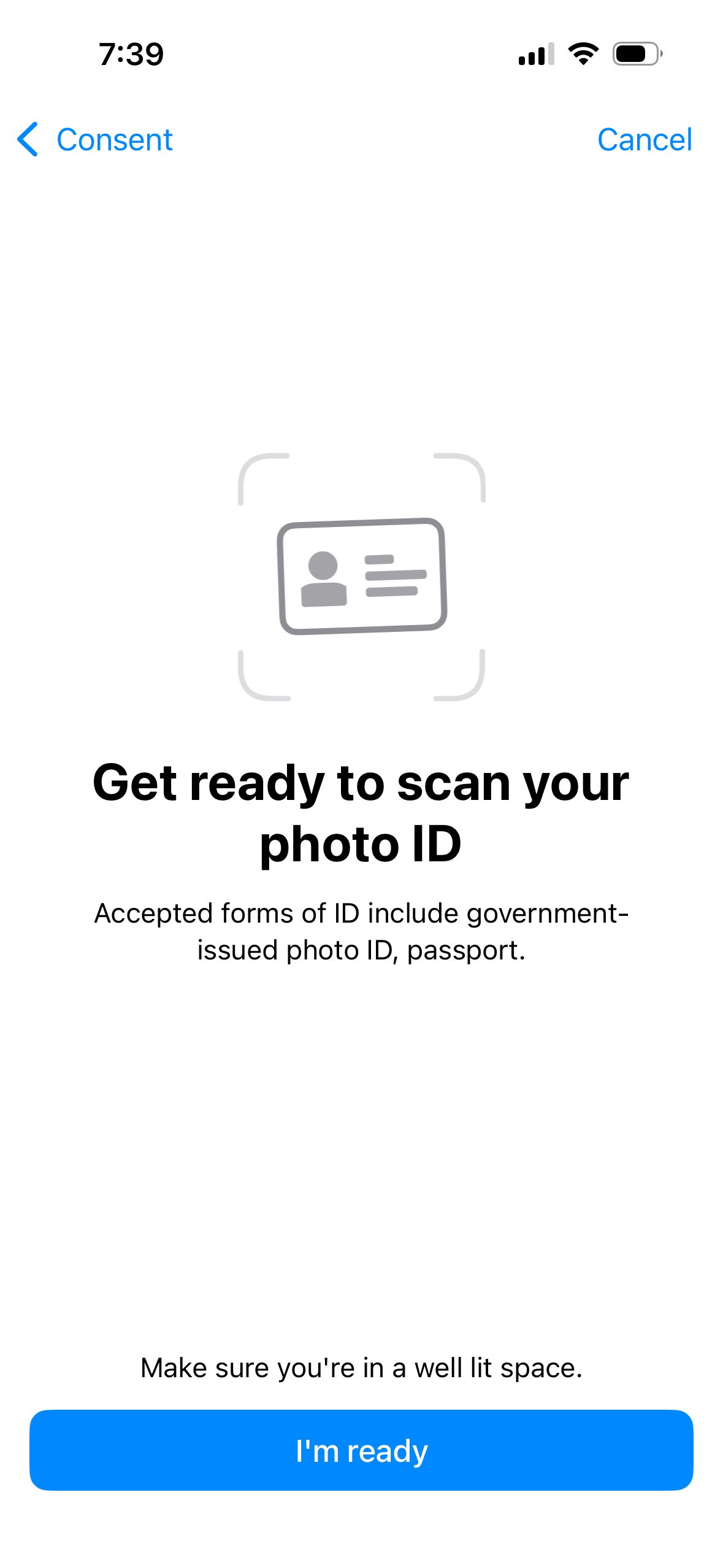 Onboarding (Interencheres)