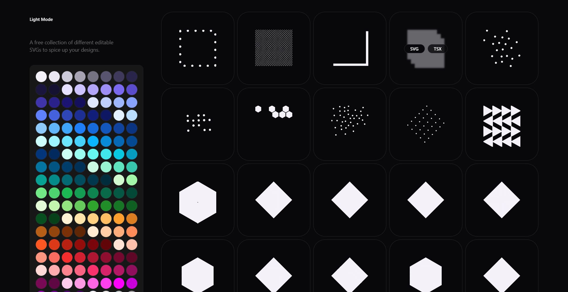 design system (Unknown)