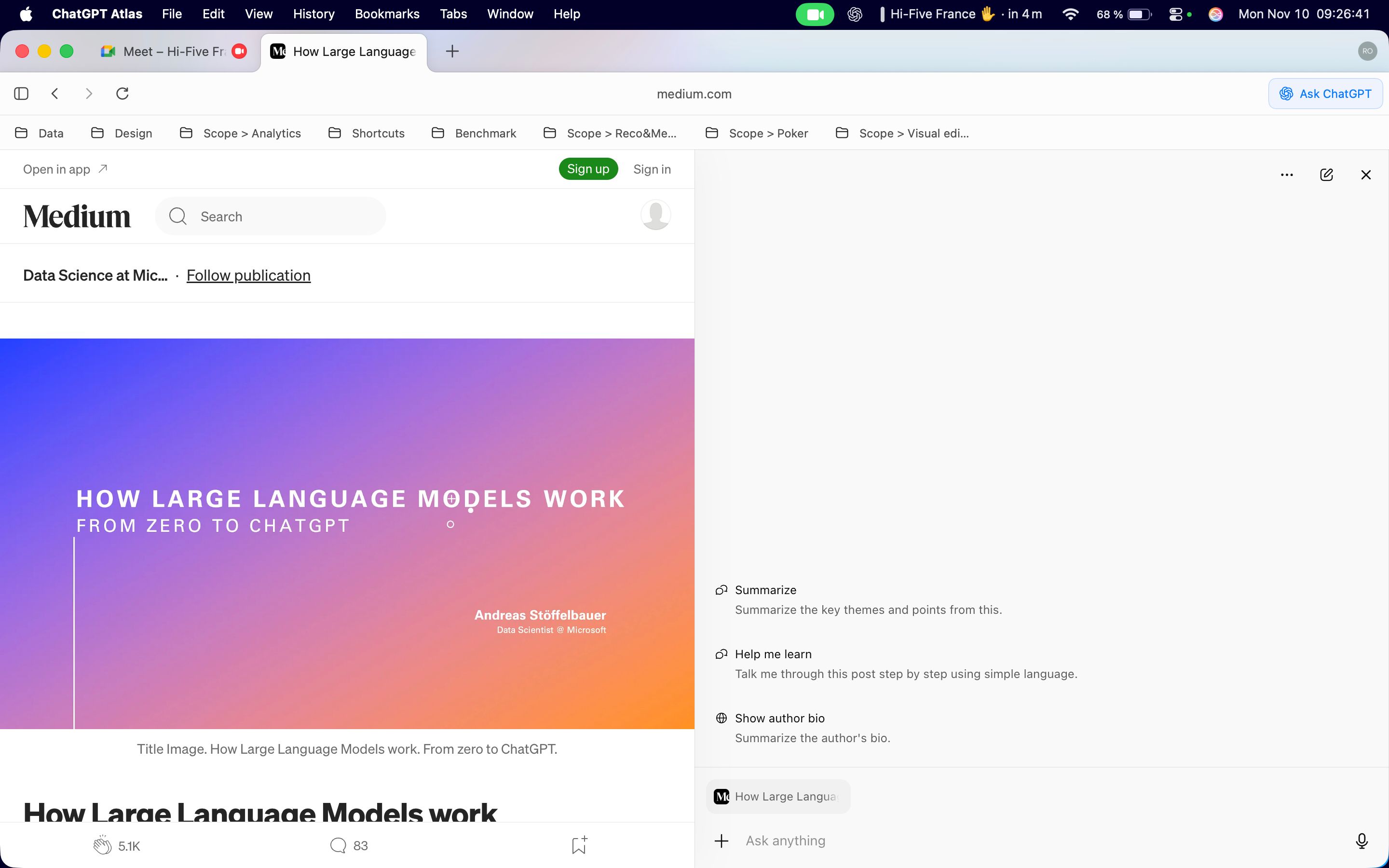 blog post (ChatGPT Atlas)