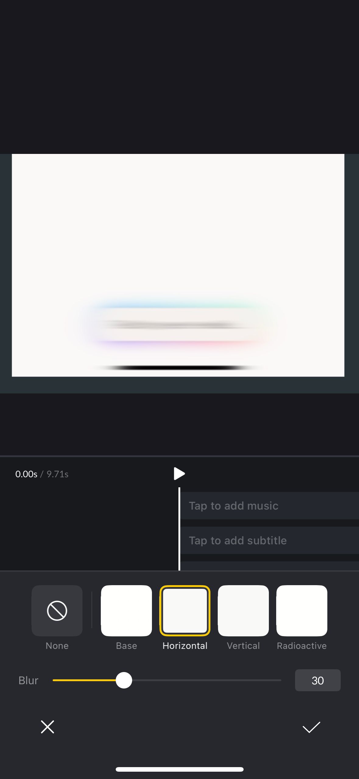 Video Editor (VN)