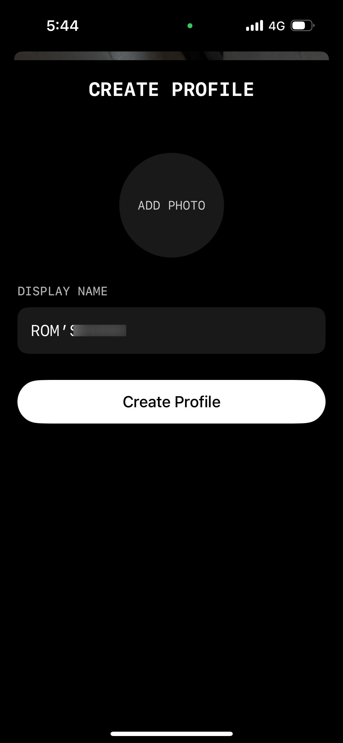 form (Aurascope)