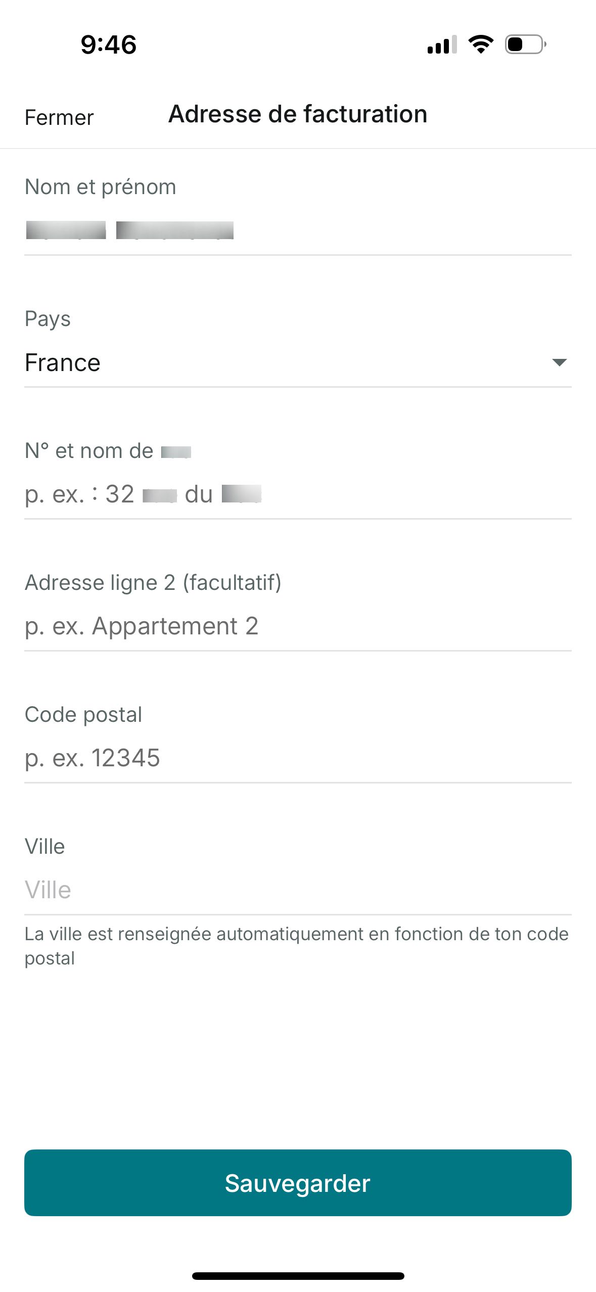 Form (Vinted)