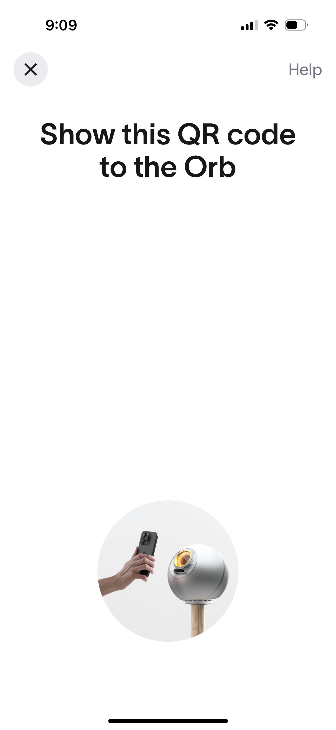onboarding (World App)