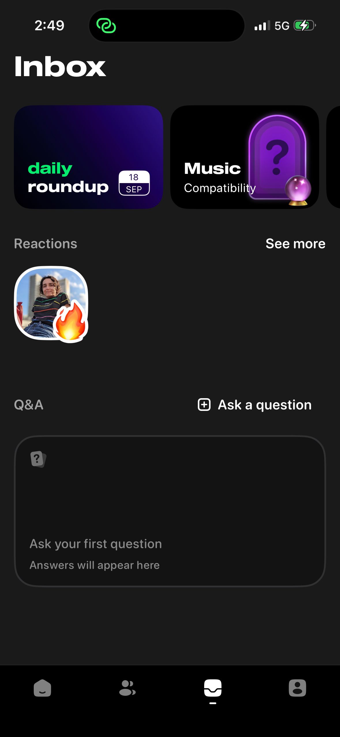 Inbox (Airbuds)