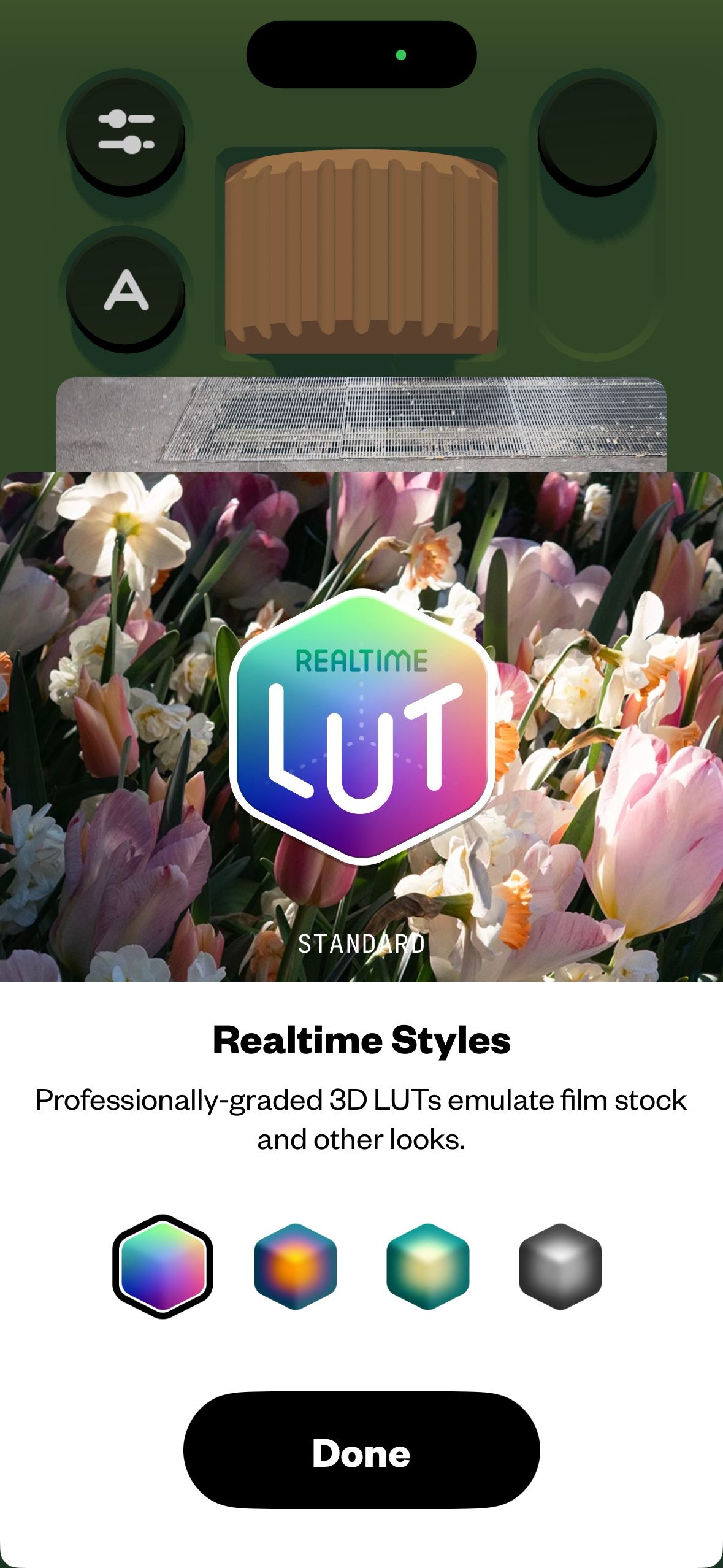 Image Editor (!Camera)