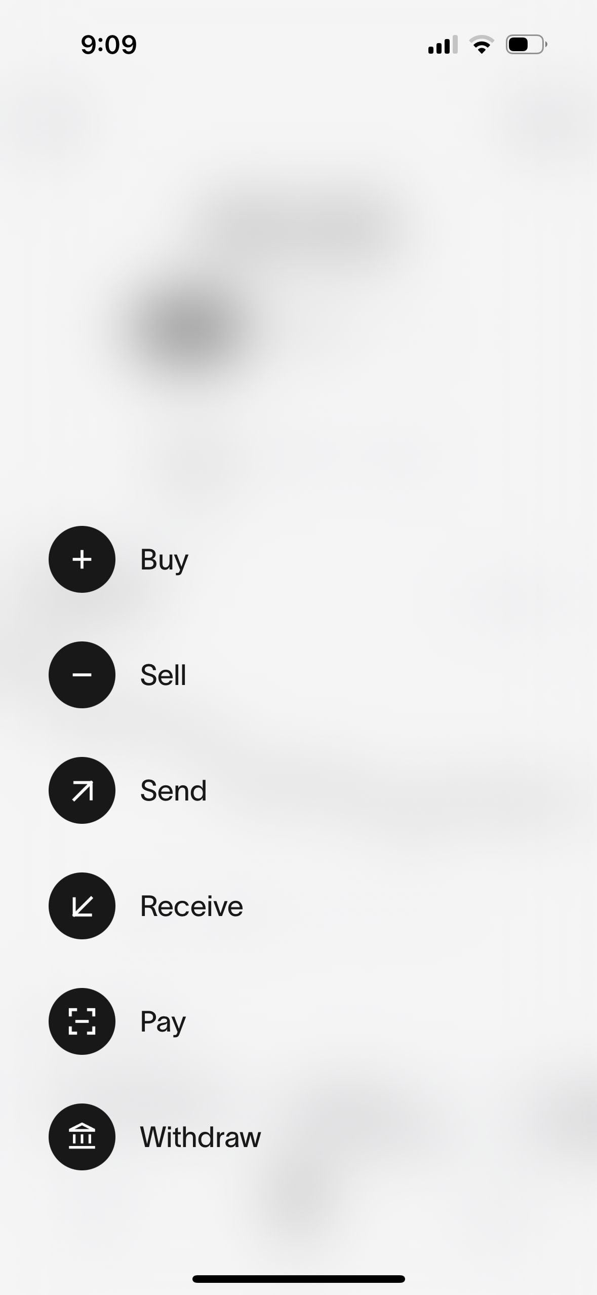 Menu (World App)