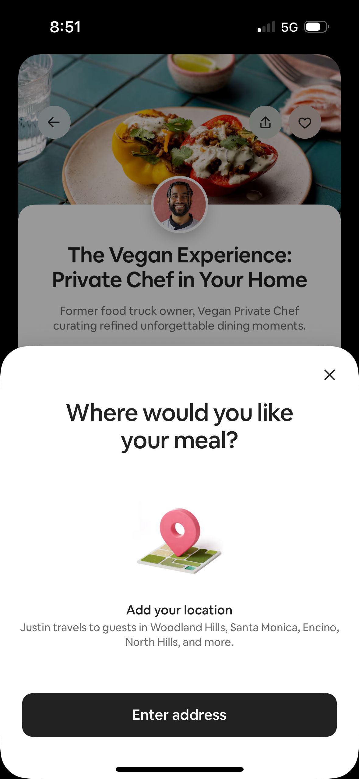 Modal (Airbnb)