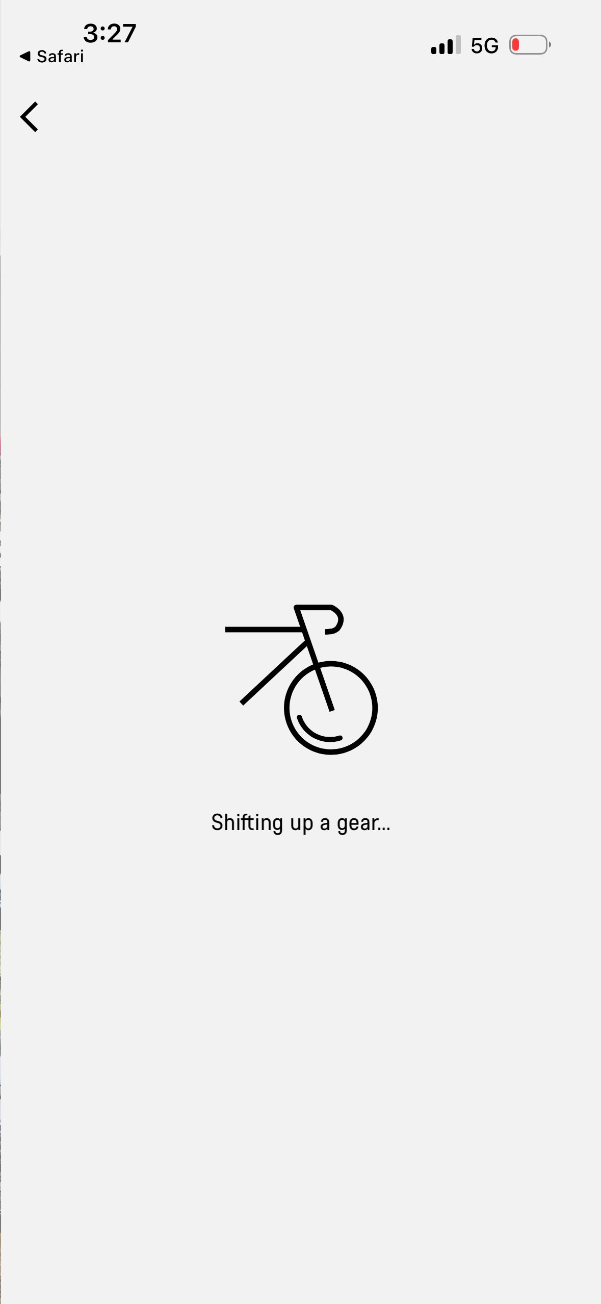 loading screen (Canyon)