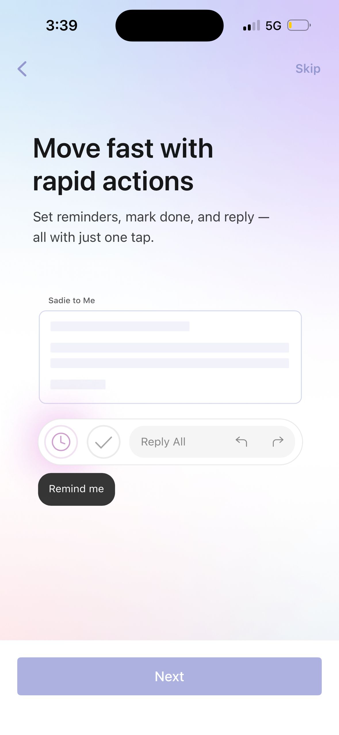 Onboarding (Superhuman)