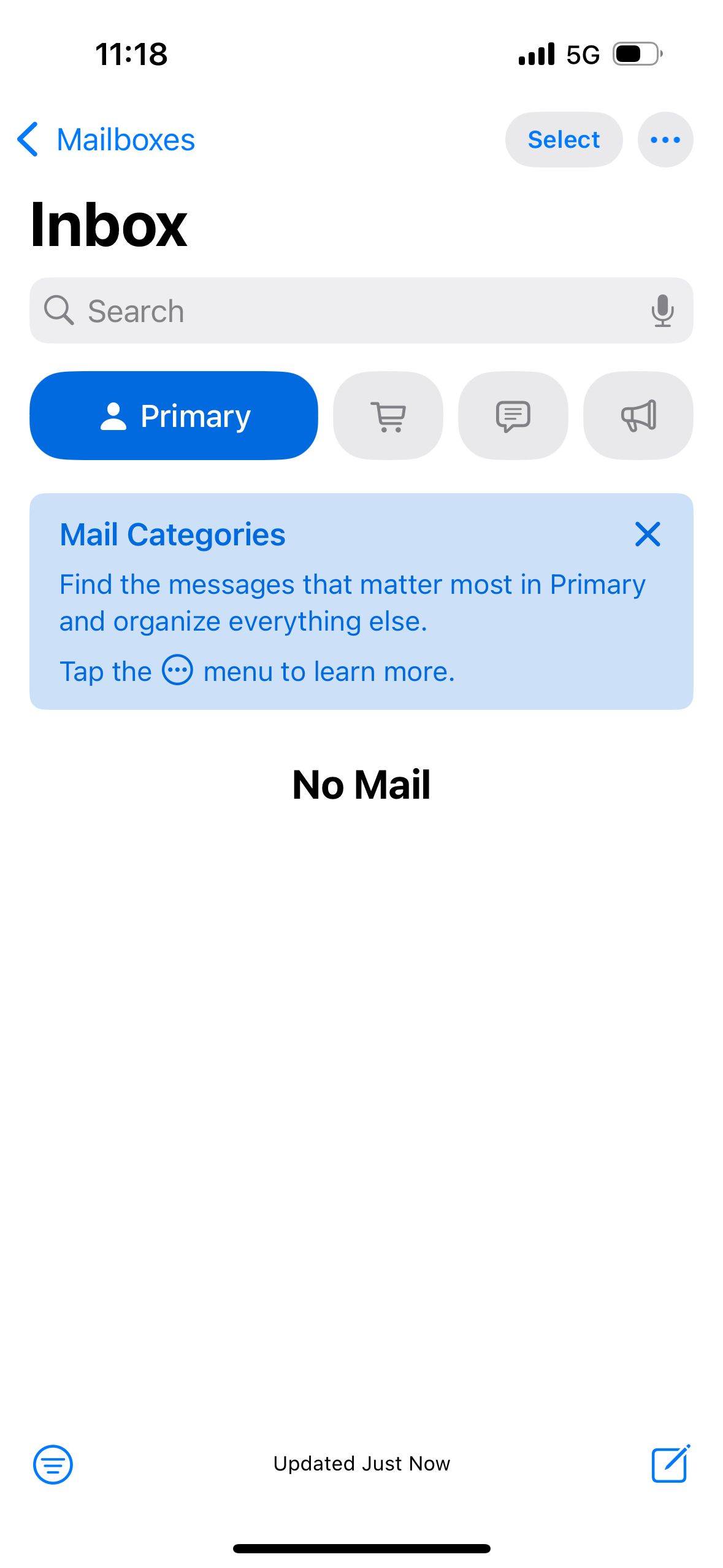 inbox (Apple Mail)