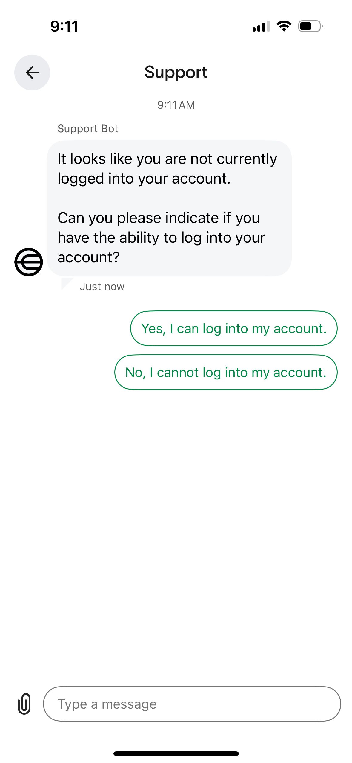 Chat (World App)