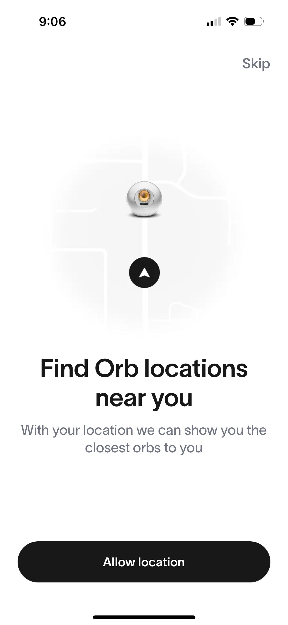 Onboarding (World App)