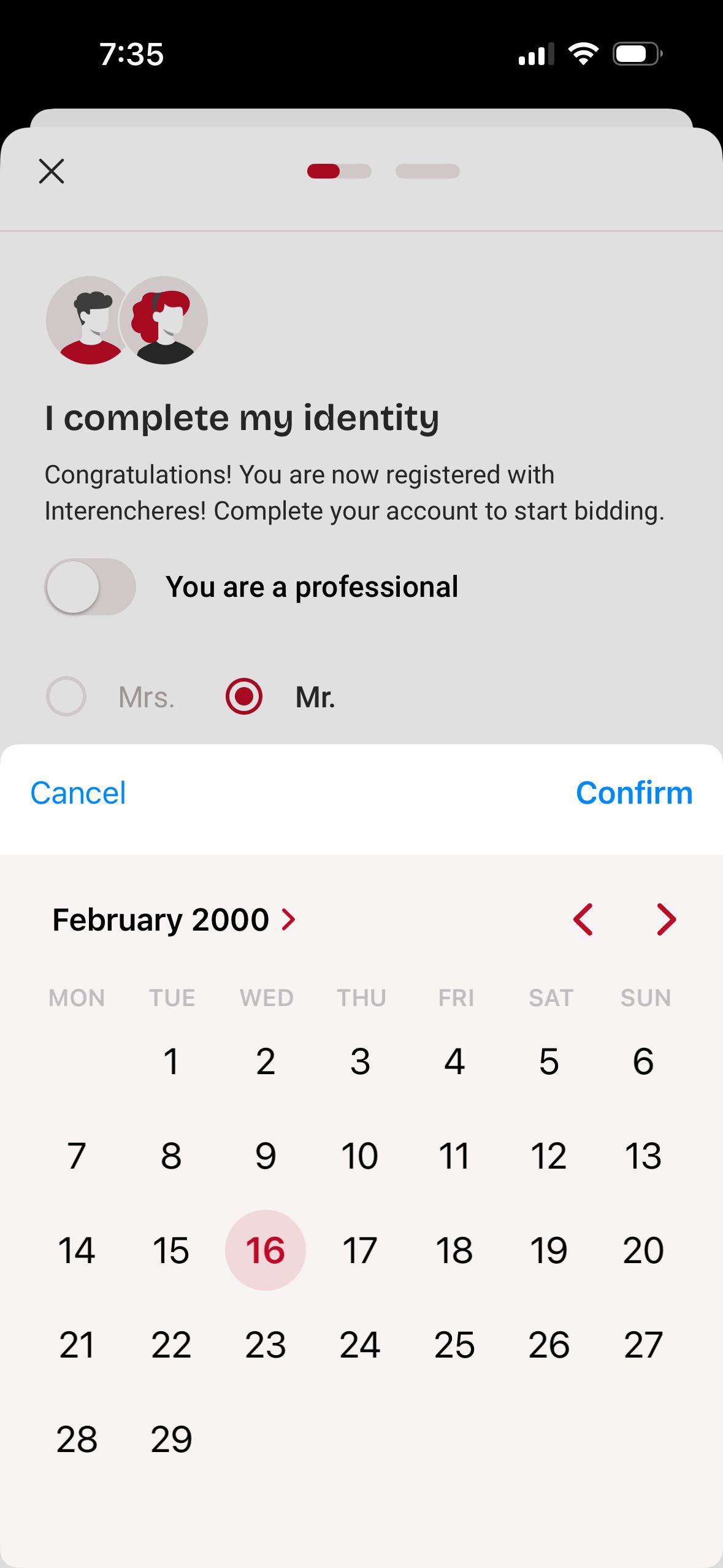 Form (Interencheres)