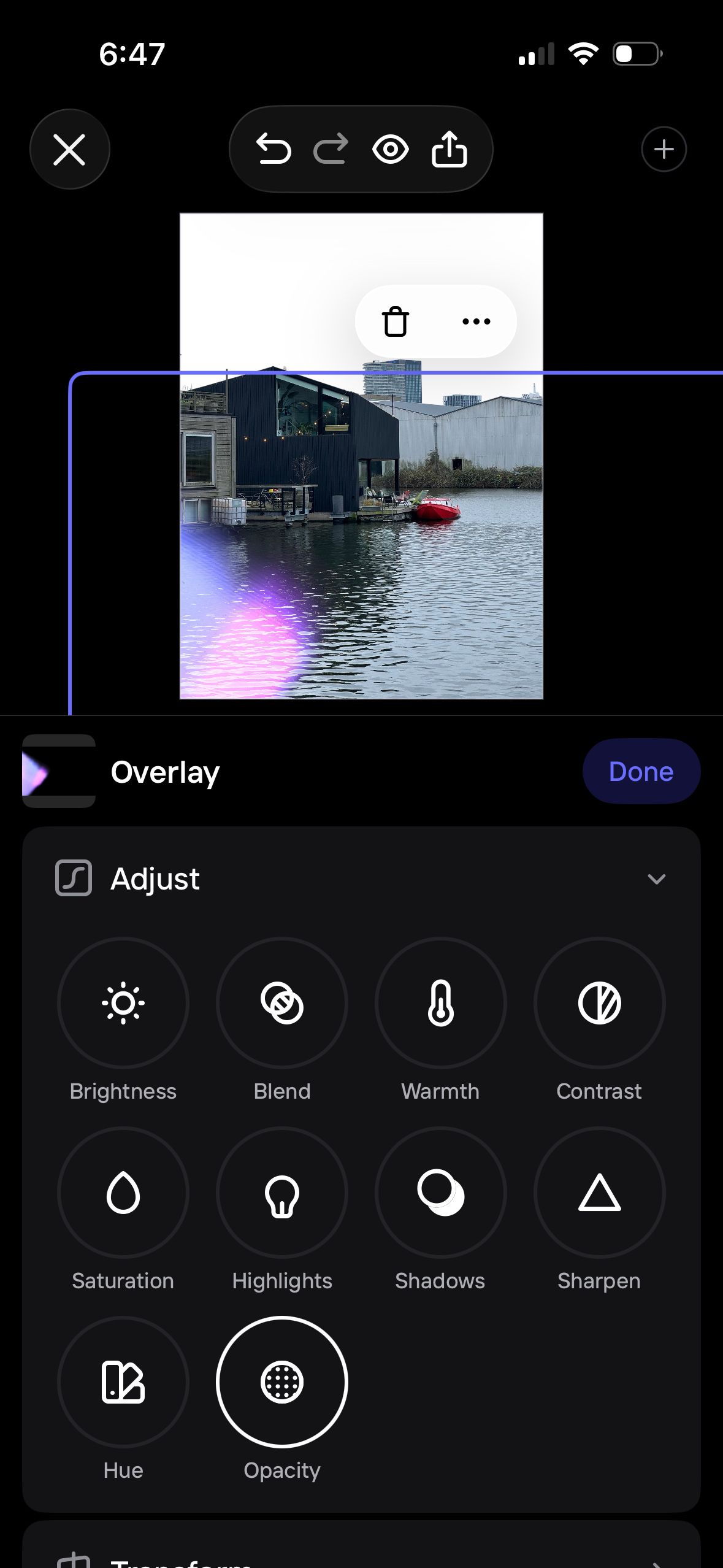 Image Editor (Photoroom)