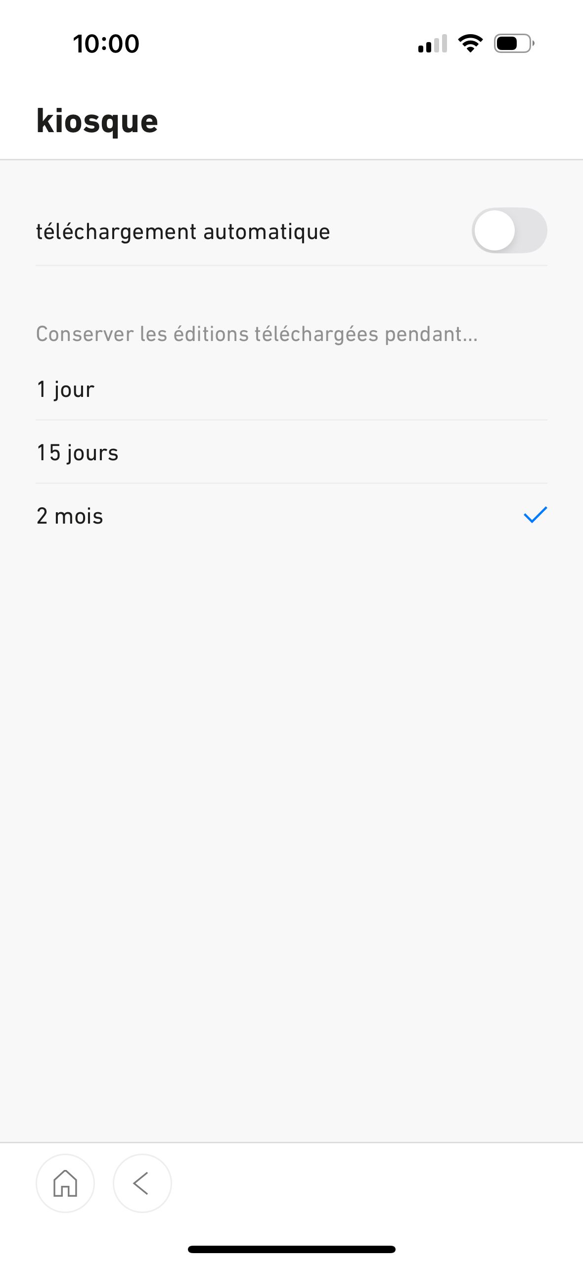 settings (L'Équipe)