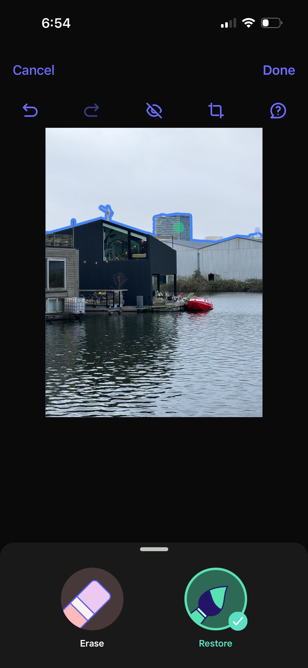 Image Editor (Photoroom)