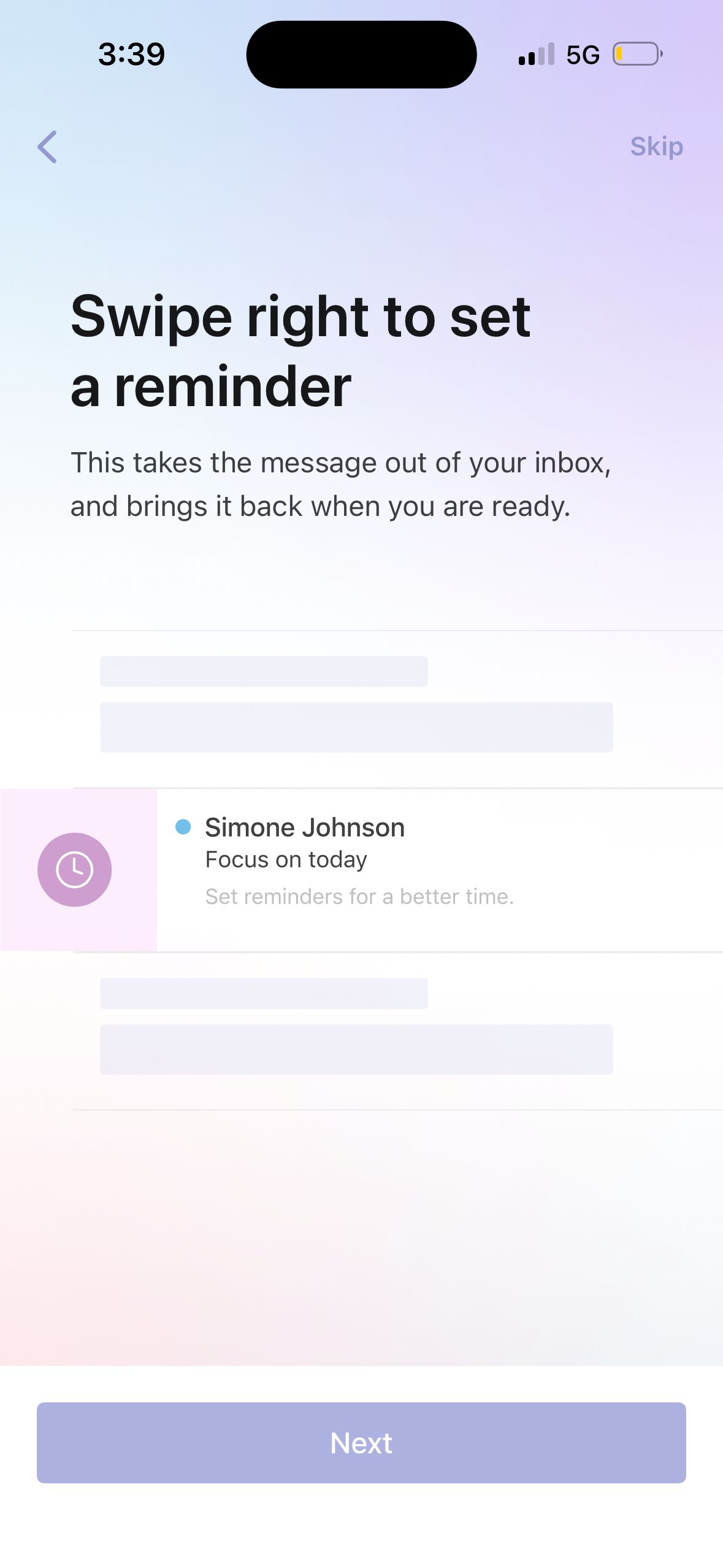 Onboarding (Superhuman)